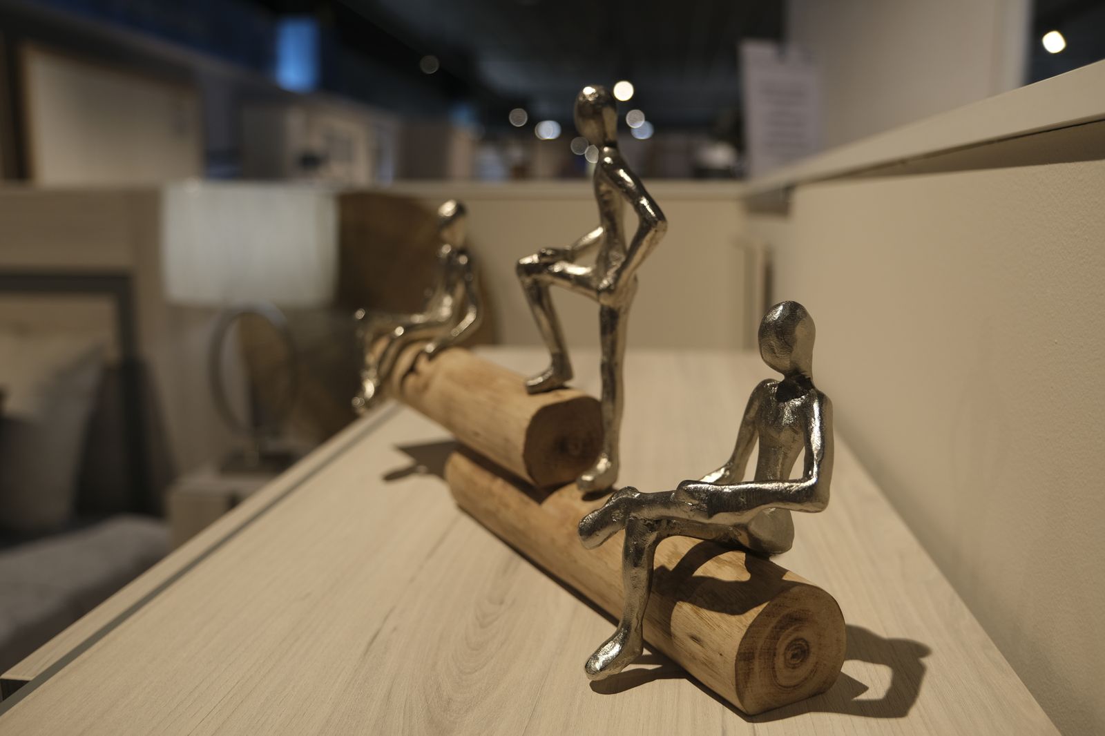 Fotogalería Centro Hogar Sánchez. Almería