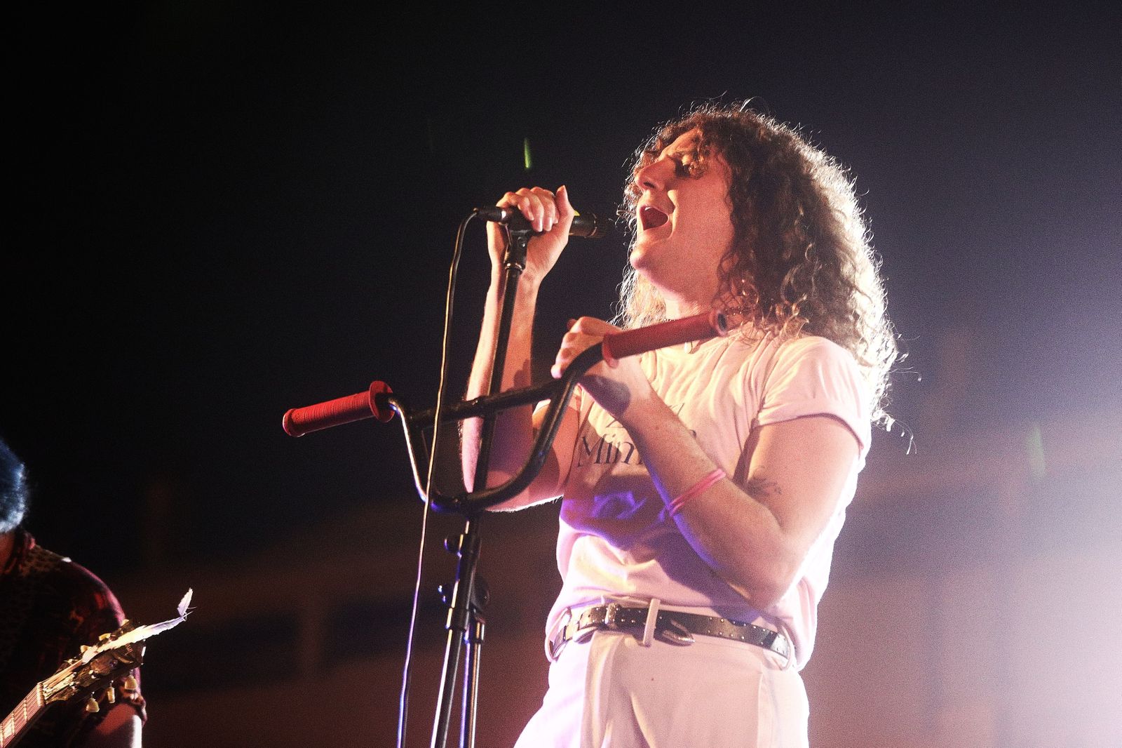 Concierto de Derby Motoreta's.