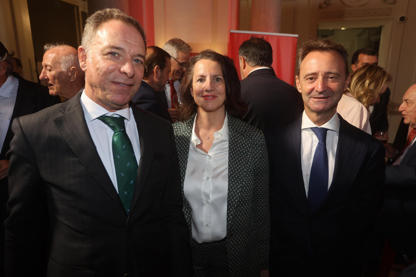 IX PREMIO INNOVACION AGROALIMENTARIA OTORGADO A ACESUR. D.JOSE RAMON GUILLEN