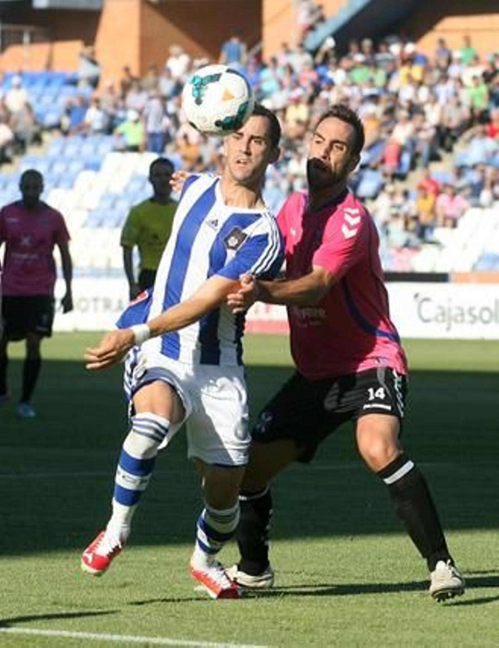 Foto: Alberto Domínguez