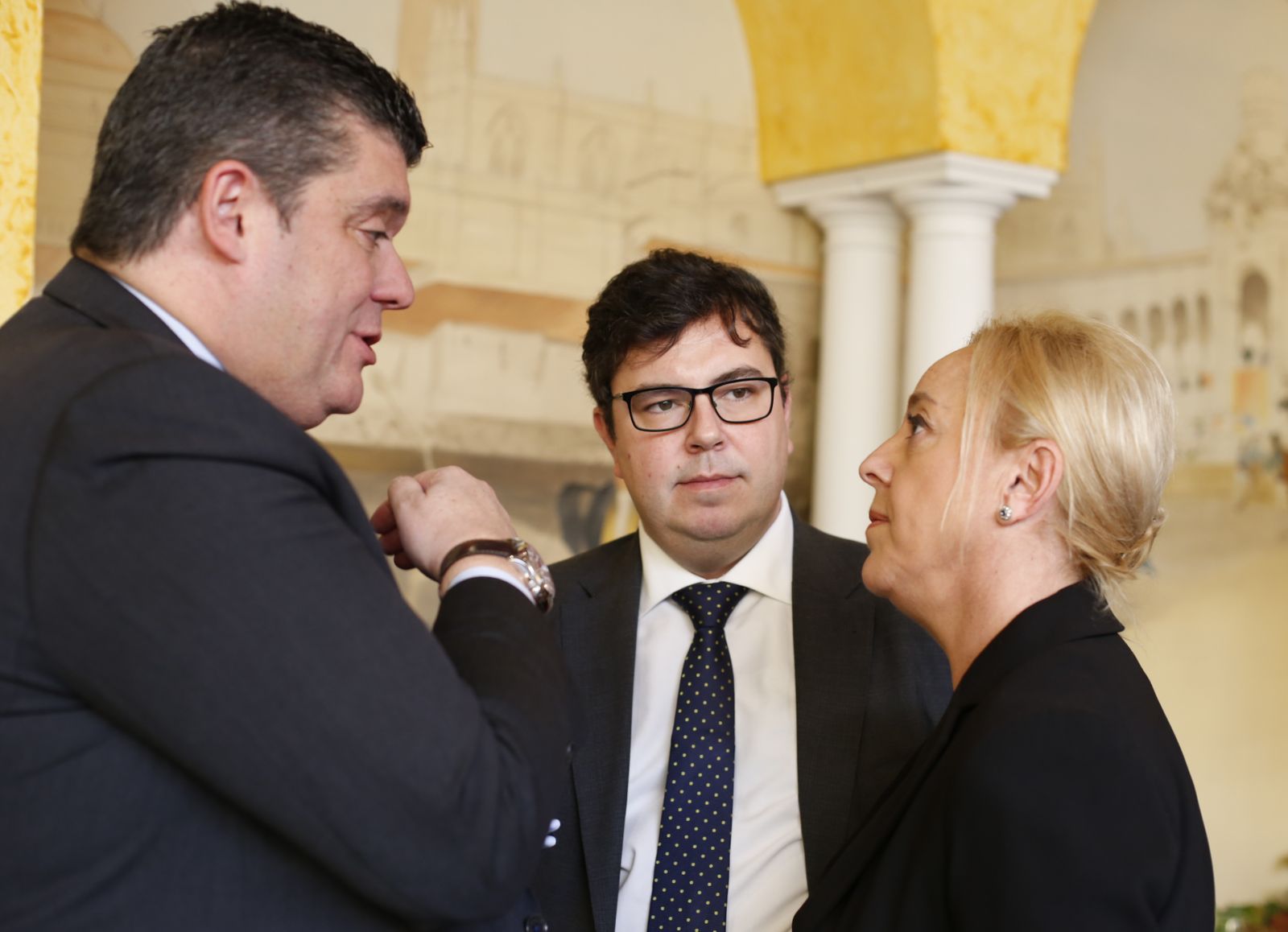 Galería gráfica "Jornada Bankia Forward - Tourism Trends"