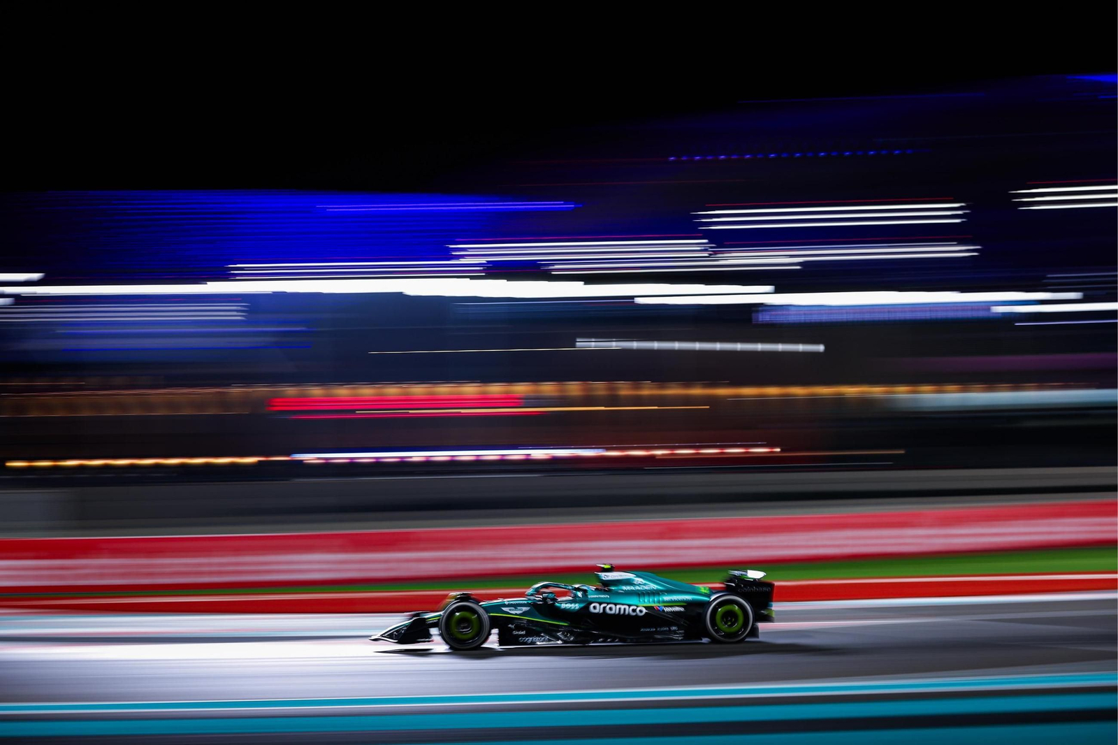 Las fotos del título mundial de Lando Norris en la Fórmula 1