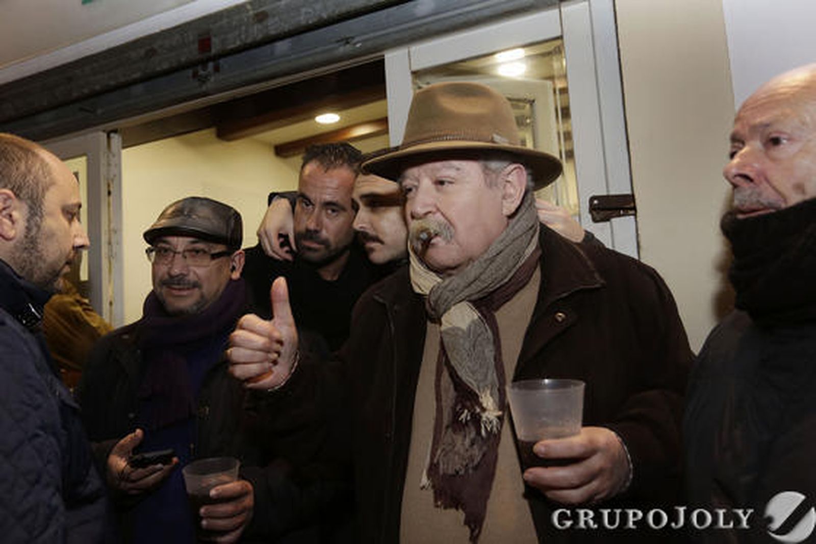 Foto: Fito Carreto /Jesus Marin