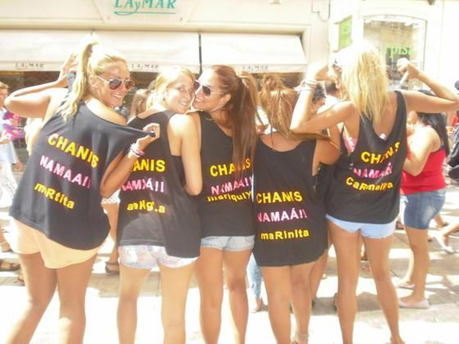 Las imágenes de los primeros días de Feria 

Foto: Javier Albiñana