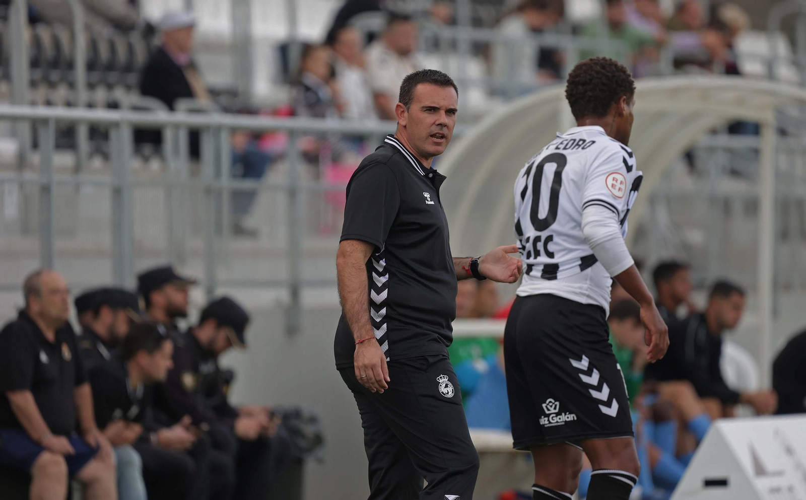 Las mejores fotos del Balona - Torremolinos