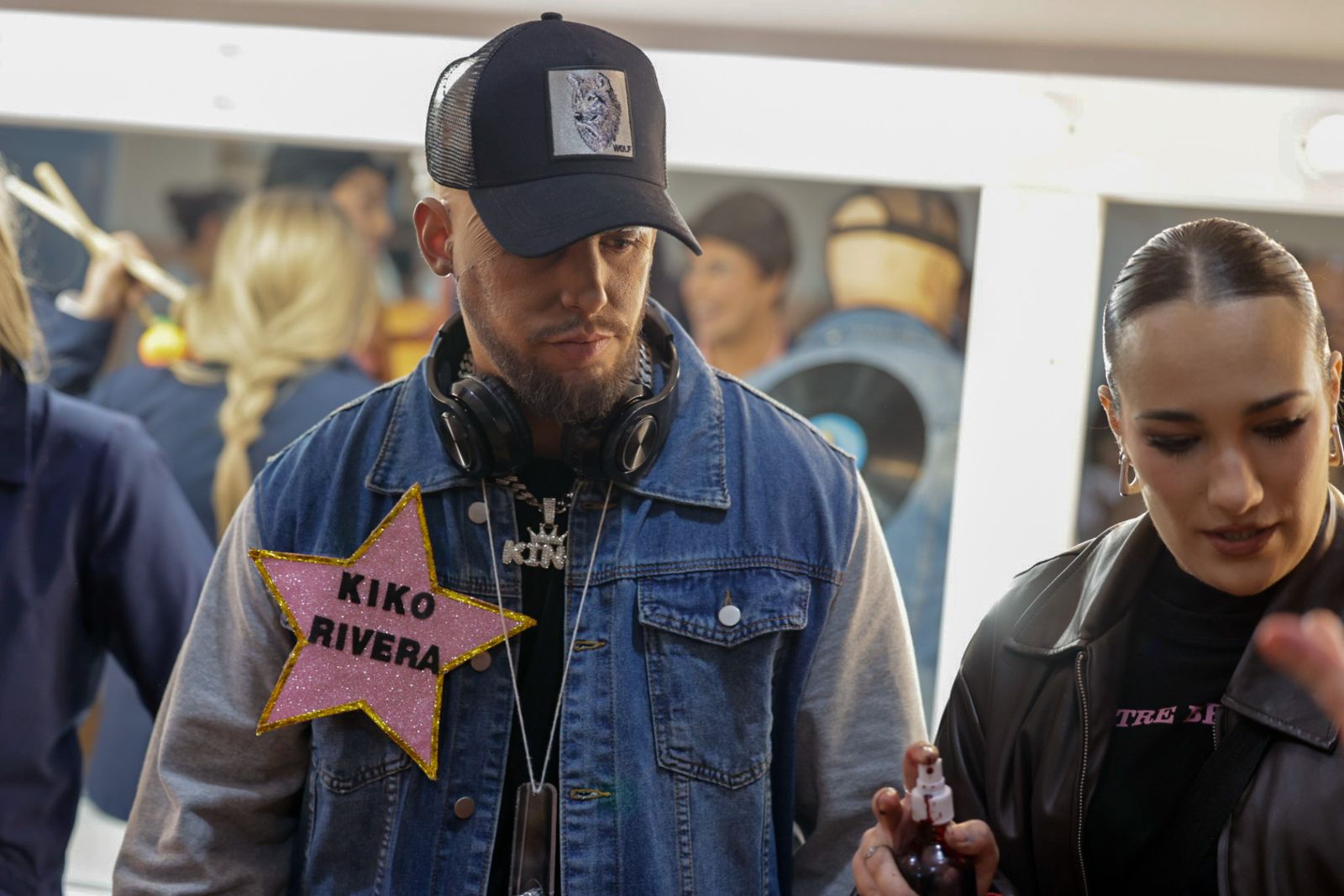 Búscate entre las mejores imágenes de la octava sesión de preliminares del COAC 2026