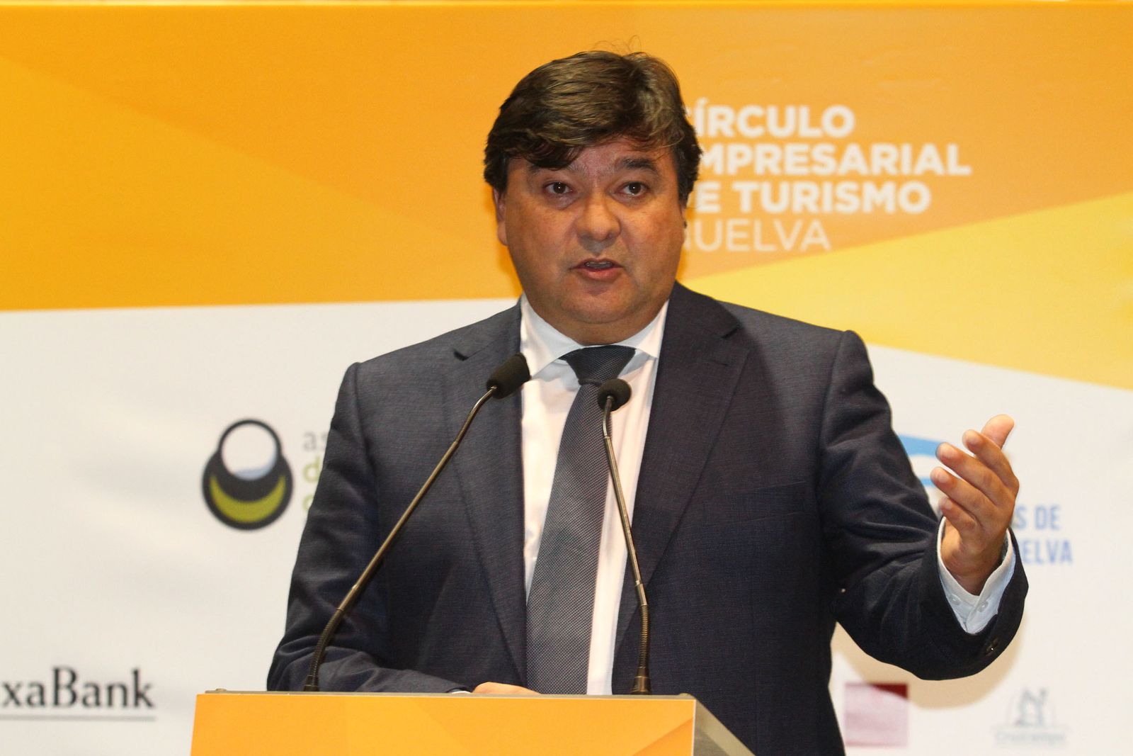 I Gala del Turismo de la Provincia.