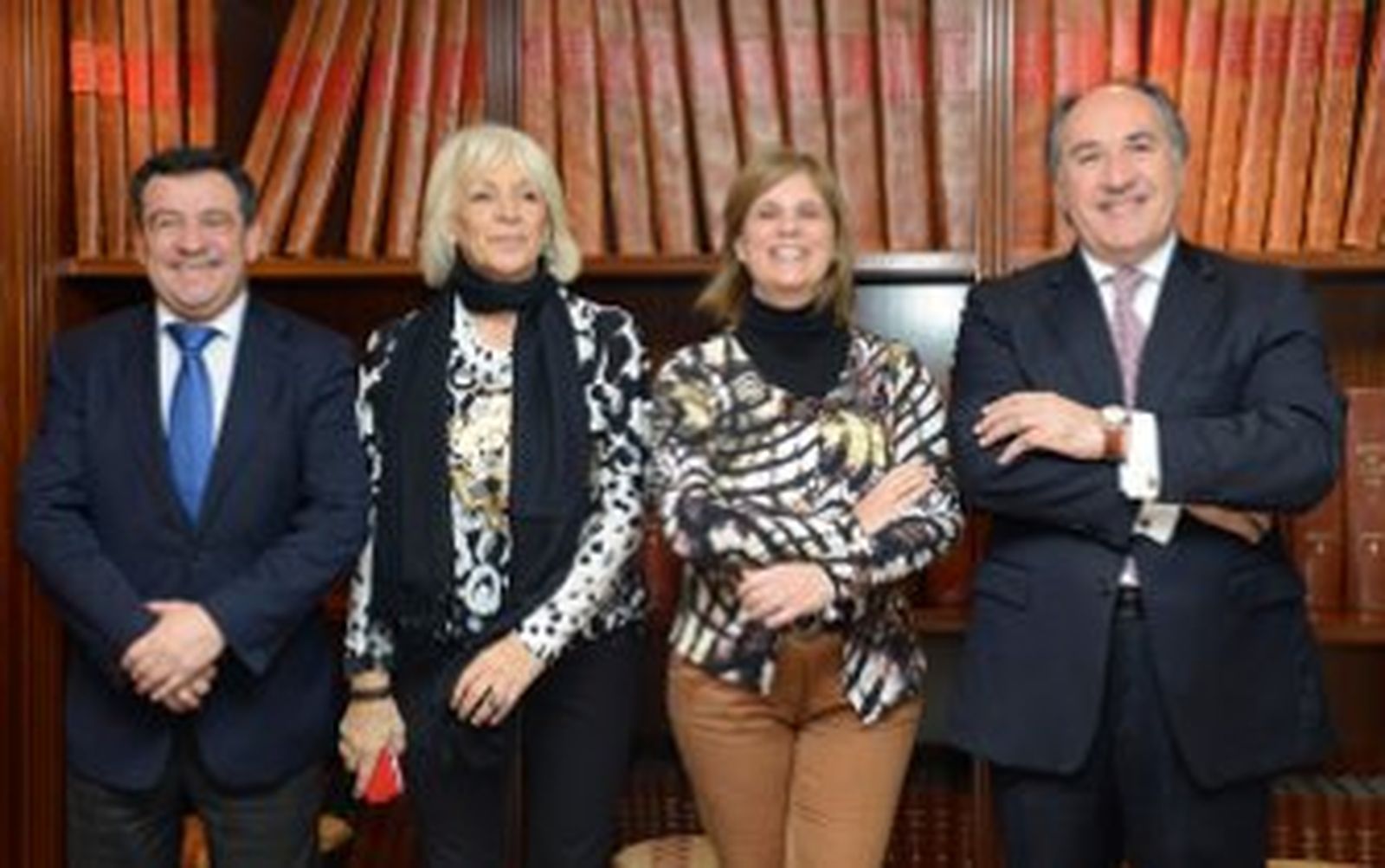 A dos años de la reválida