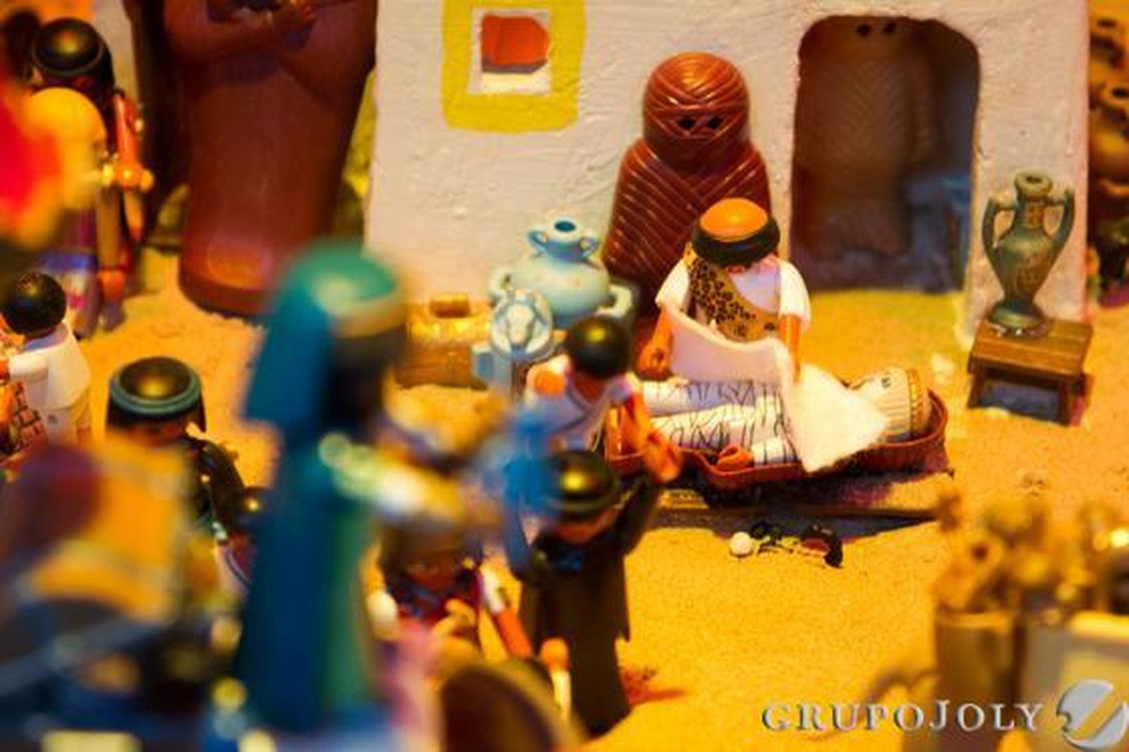 Foto: VICTORIA HIDALGO