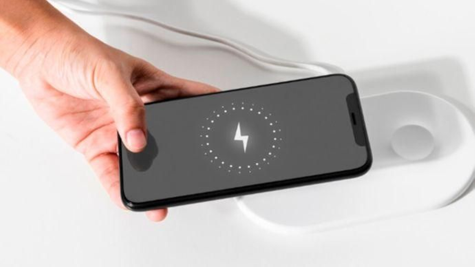 VN88 Rezence, la carga inalámbrica revoluciona el mercado