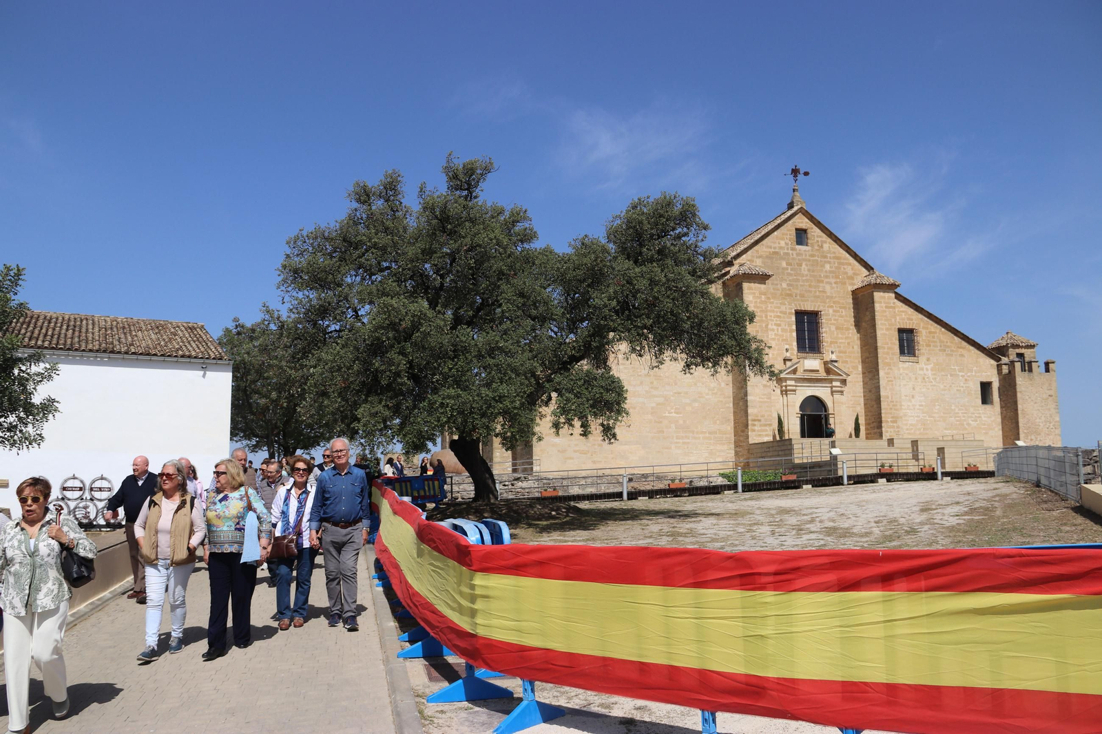 La exposición permanente El Gran Capitán de Montilla, en imágenes