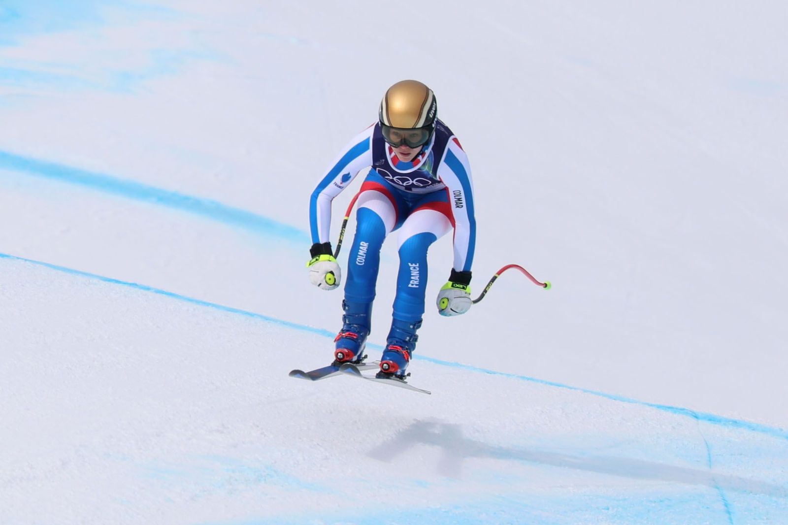 Las mejores fotos de los Juegos Olímpicos de invierno Milán Cortina d'Ampezzo 2026 | Quinta jornada