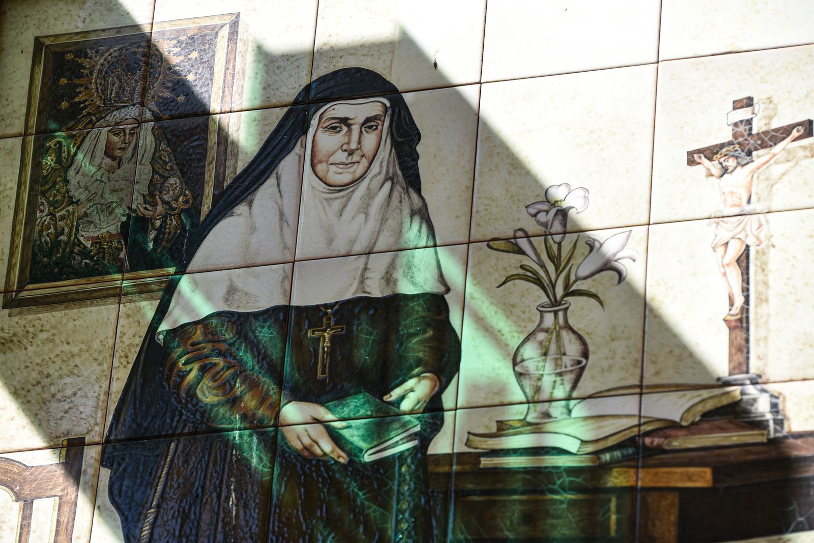 Imágenes del martes 28 de febrero en Huelva