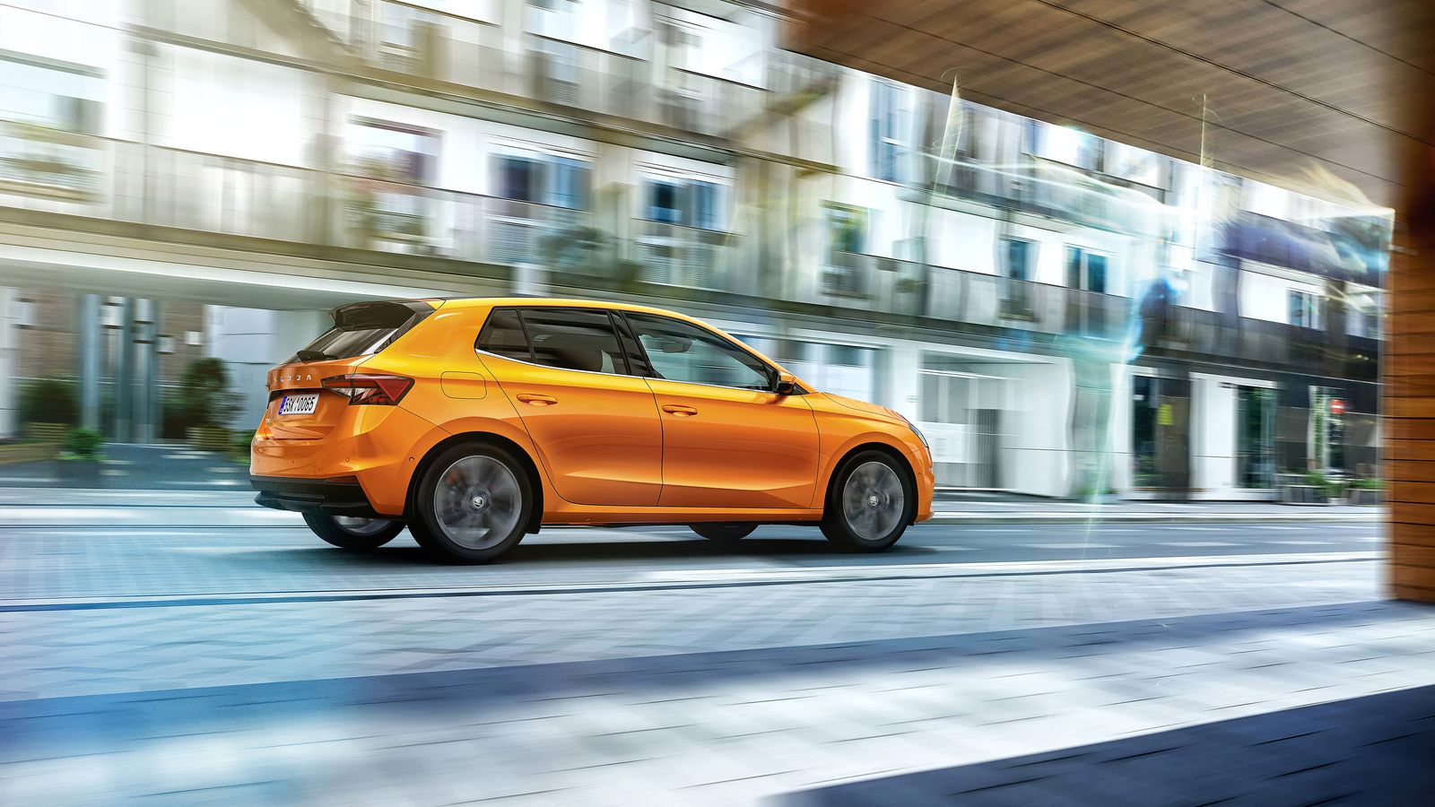 Los neumáticos son los responsables de un 20 por ciento de las emisiones de CO2 y consumo de un coche.