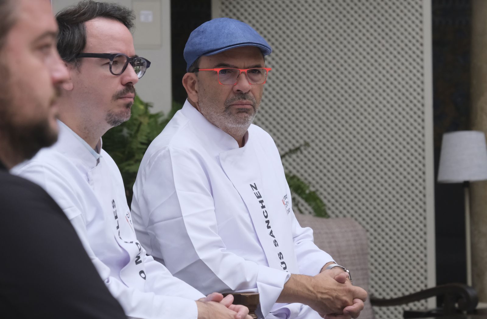 Los premiados del Córdoba Califato Gourmet, en imágenes