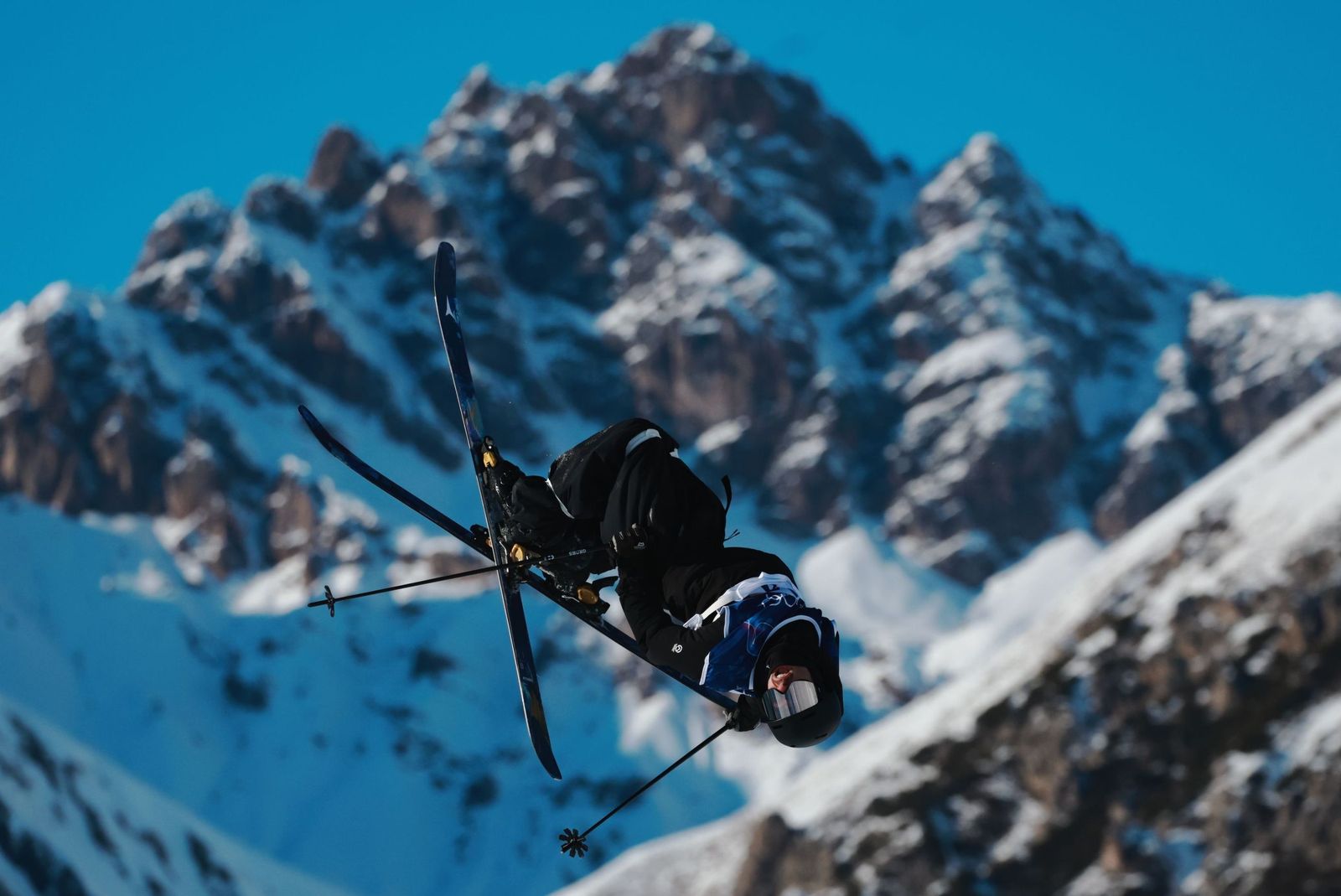 Las mejores fotos de los Juegos Olímpicos de invierno Milán Cortina d'Ampezzo 2026 | Segunda jornada