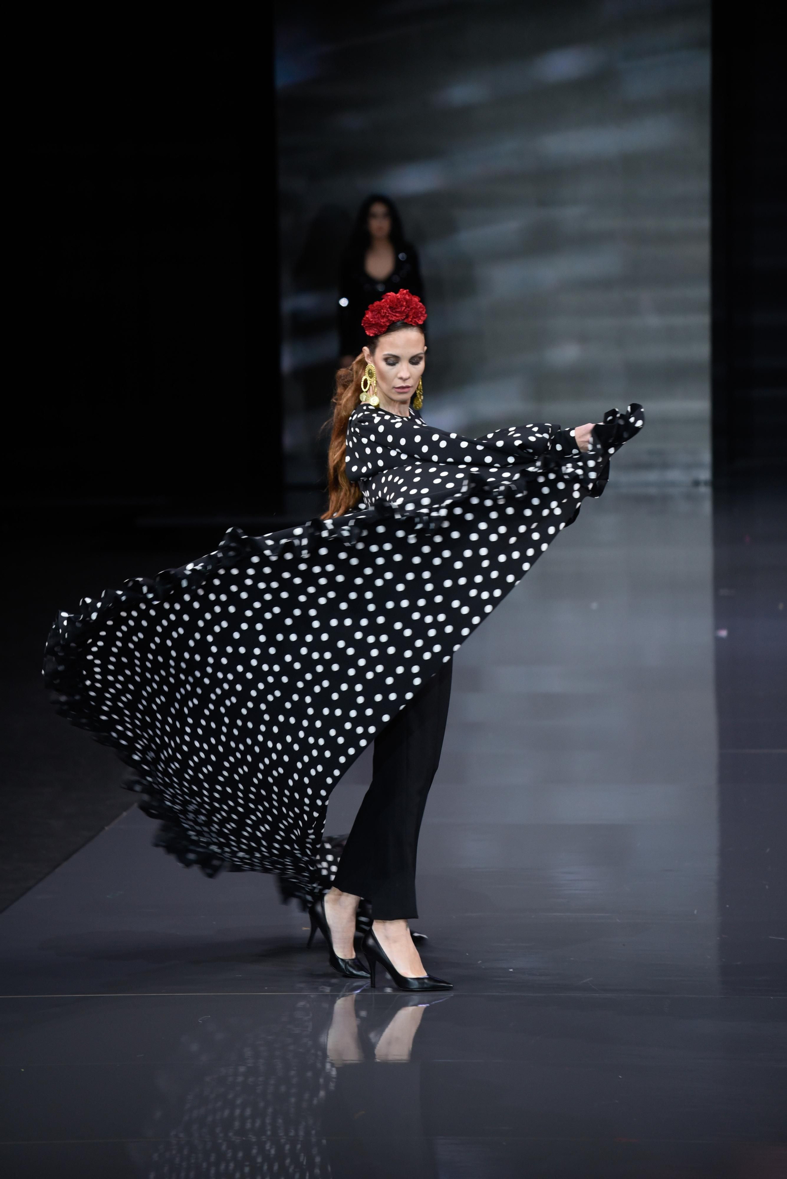 El desfile de José Galvañ en SIMOF 2023, todas las fotos