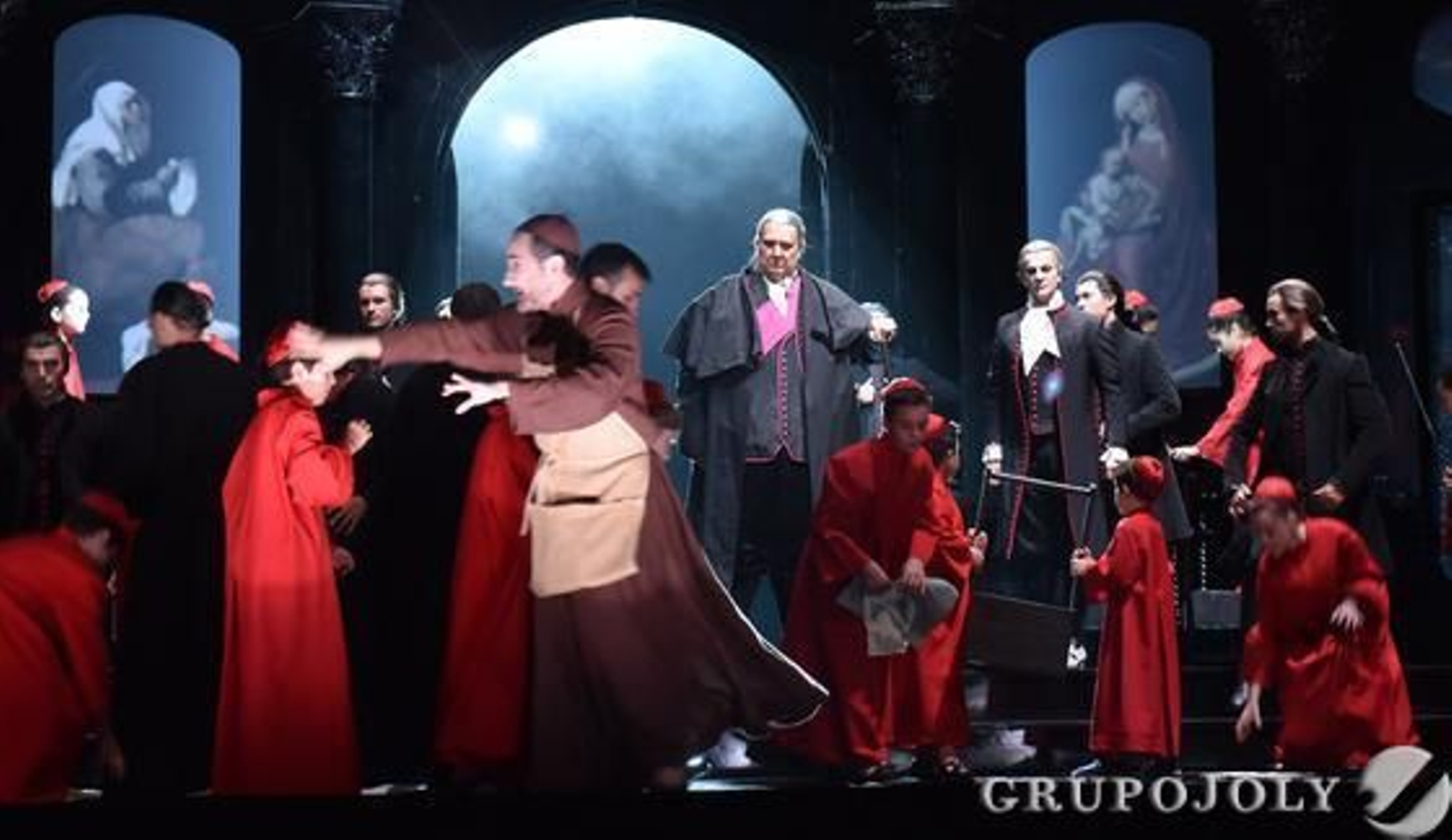 Foto: Juan Carlos Vázquez