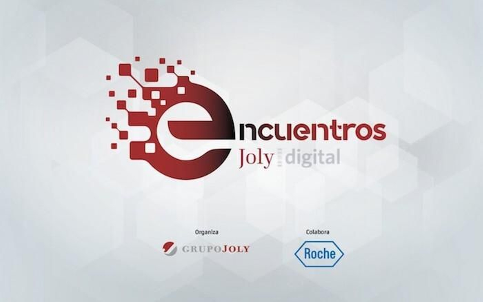 Grupo Joly y Roche te invitan al primer observatorio de hemofilia en Andalucía