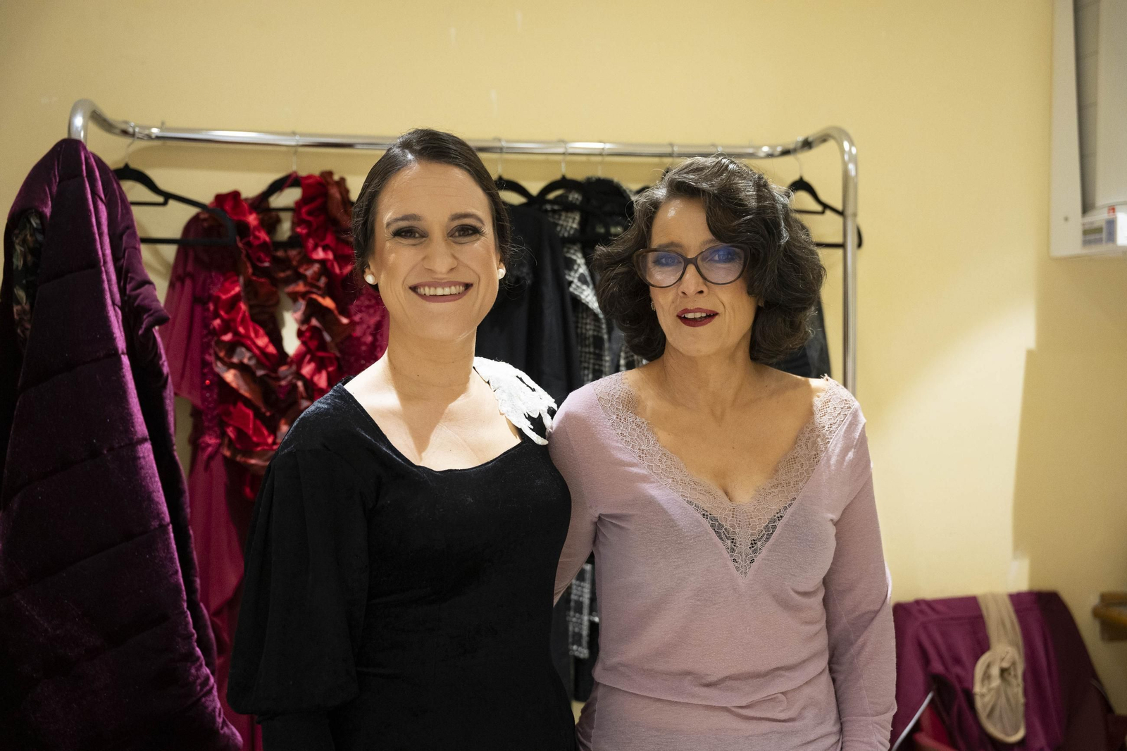 Las mejores imágenes de la Traviata en Almería