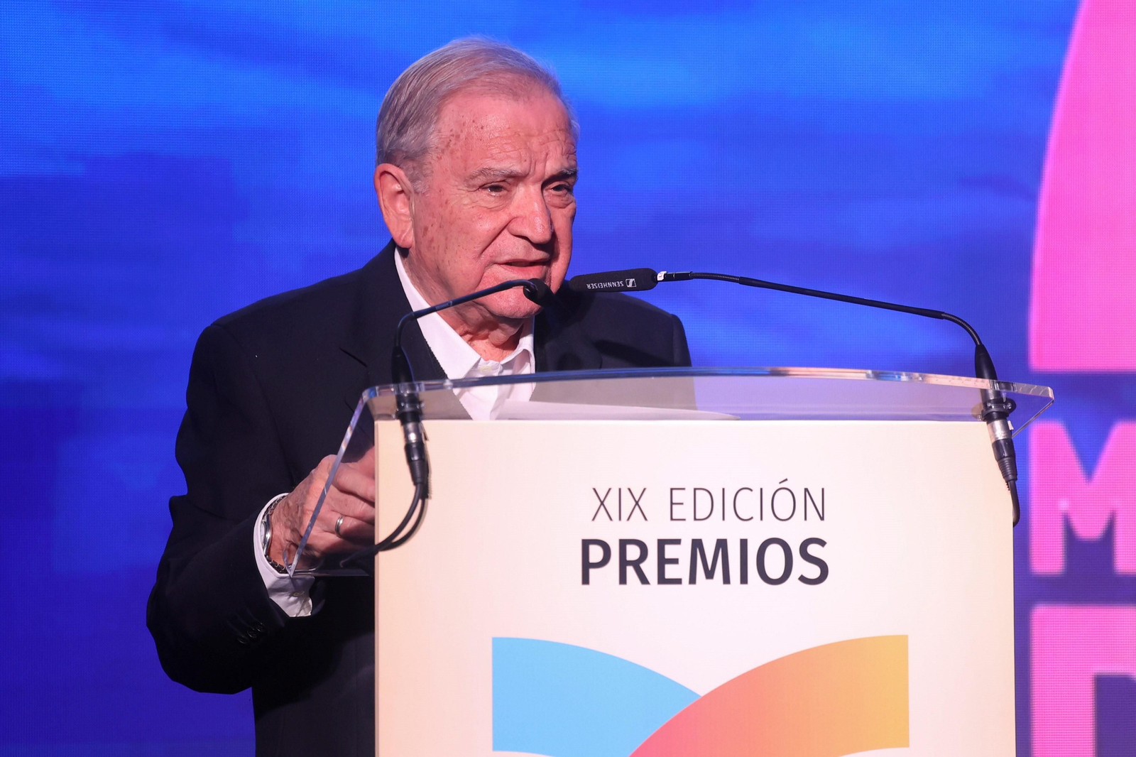 Los Premios Malagueños de Hoy 2023, en fotos