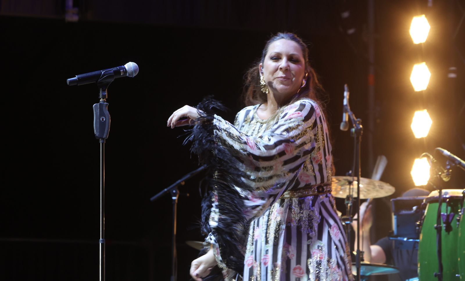 Concierto Niña Pastori