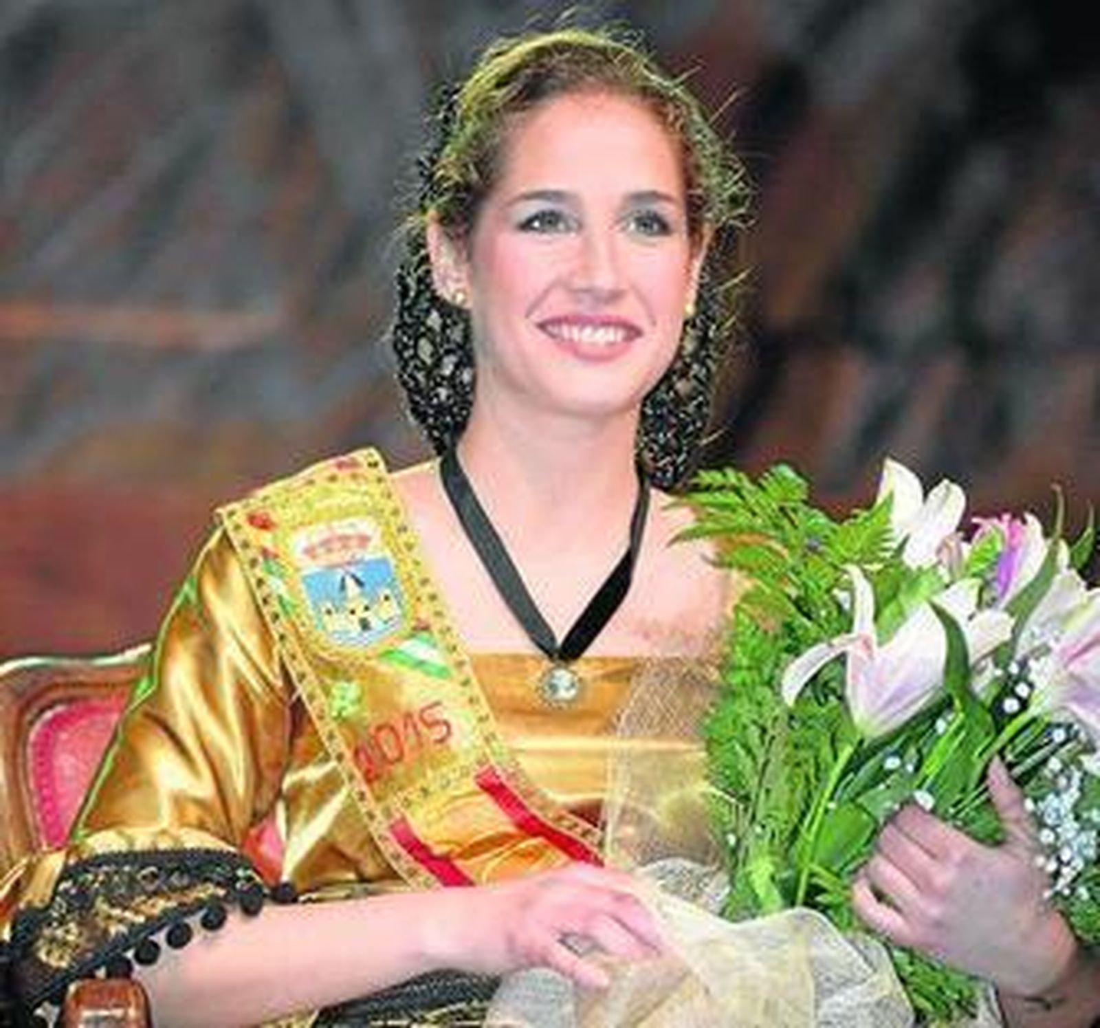 Raquel Santos Panadero.