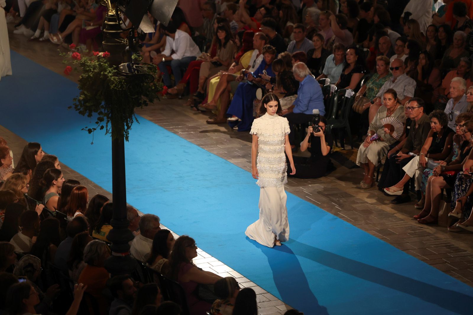 Pasarela Larios Málaga Fashion Week