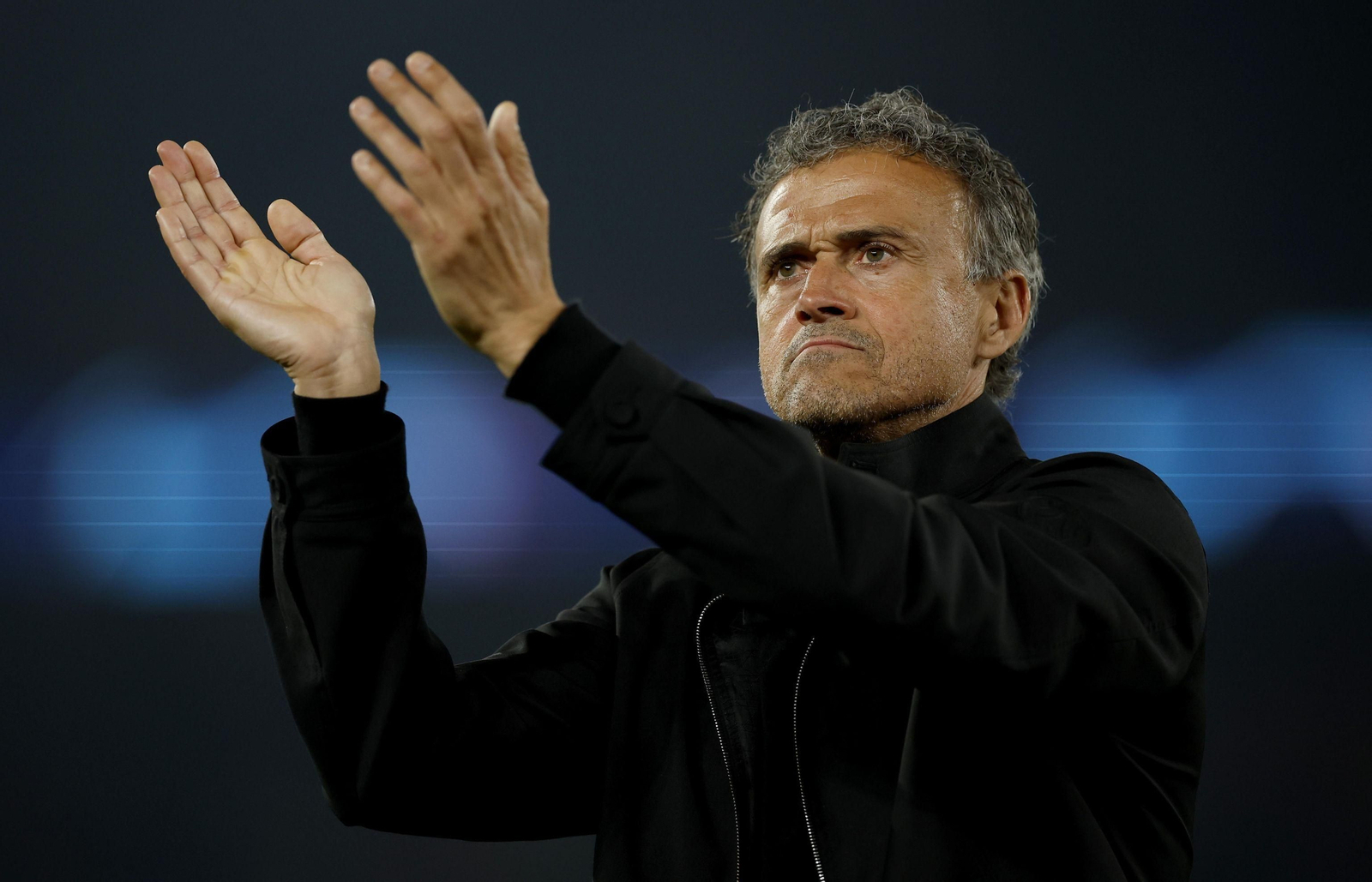 Las fotos del PSG - Borussia Dortmund