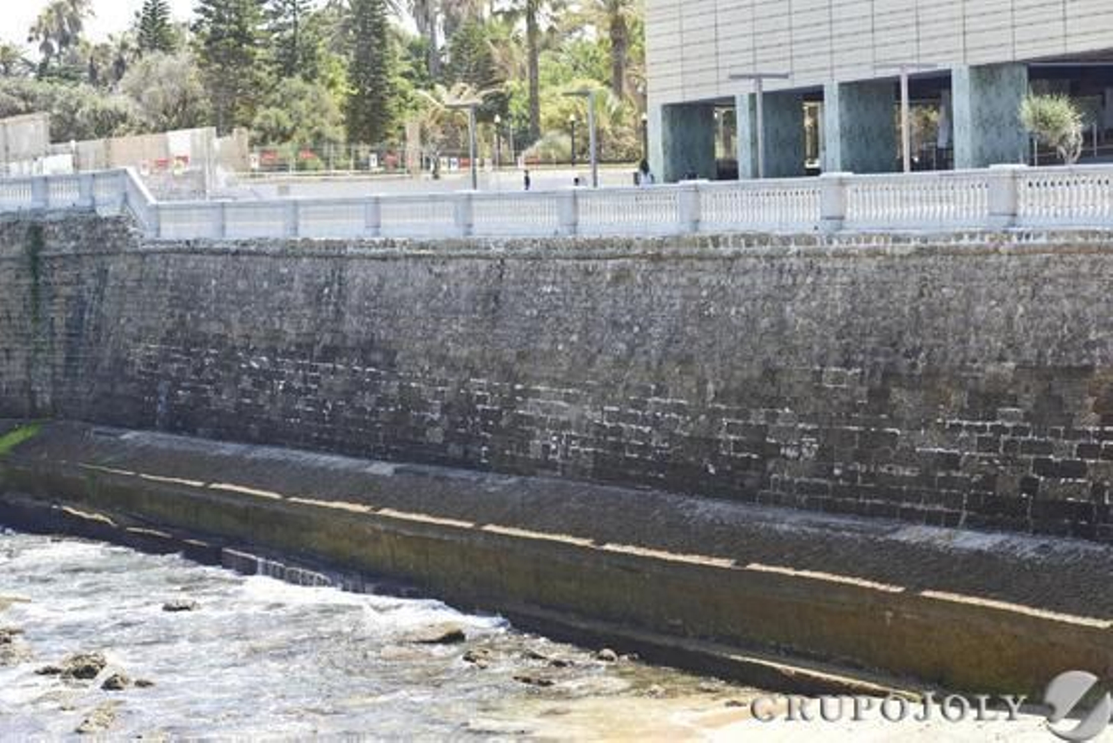 Foto: Joaquin Pino-Joaquin Hernandez Kiki