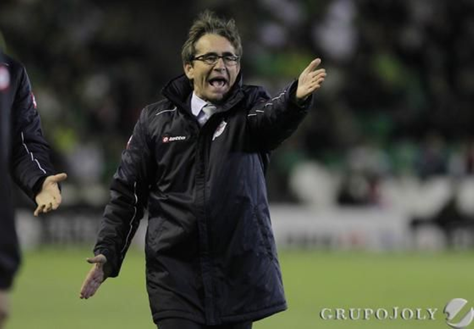 Foto: Antonio Pizarro