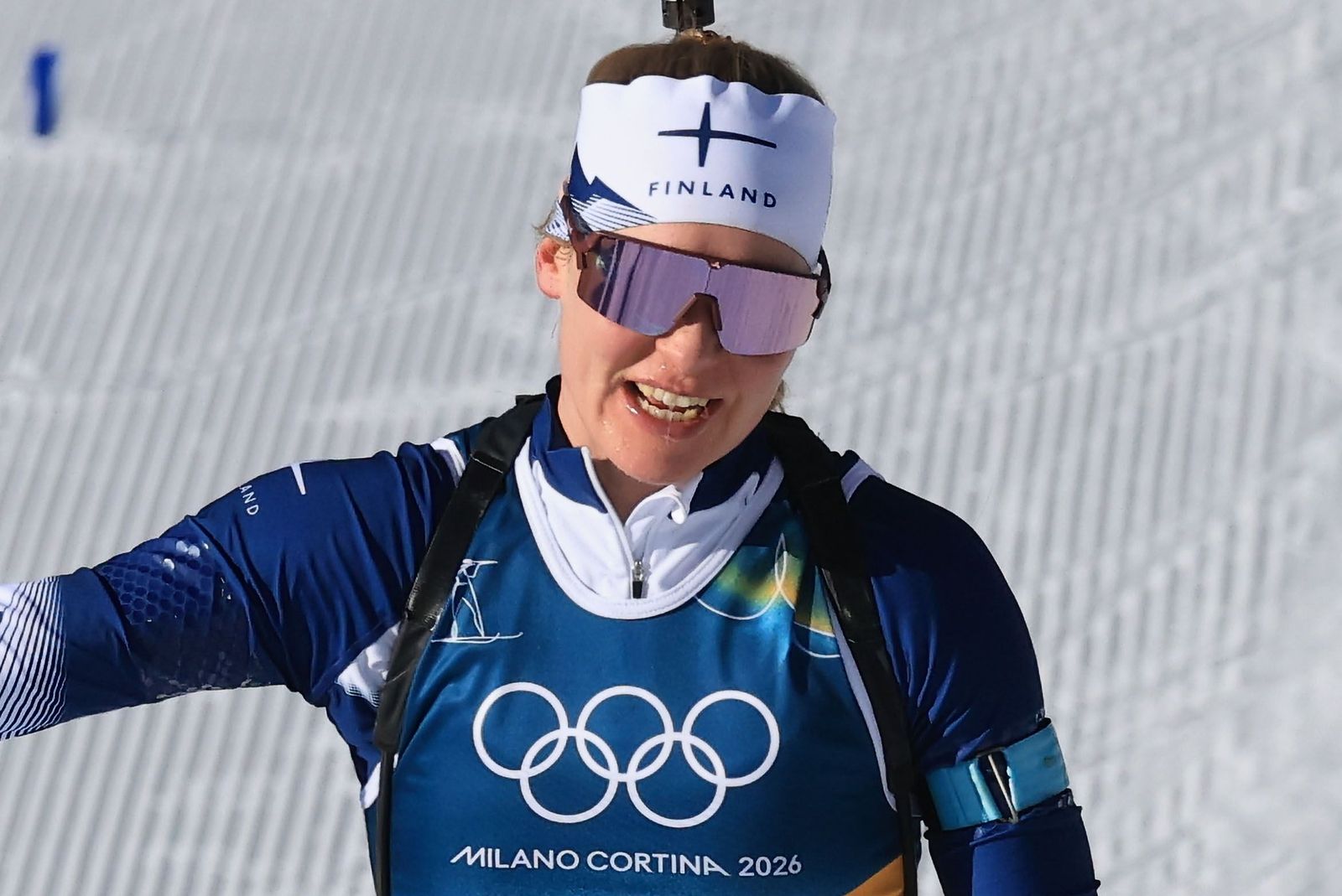 Las mejores fotos de los Juegos Olímpicos de invierno Milán Cortina d'Ampezzo 2026 | Décima jornada