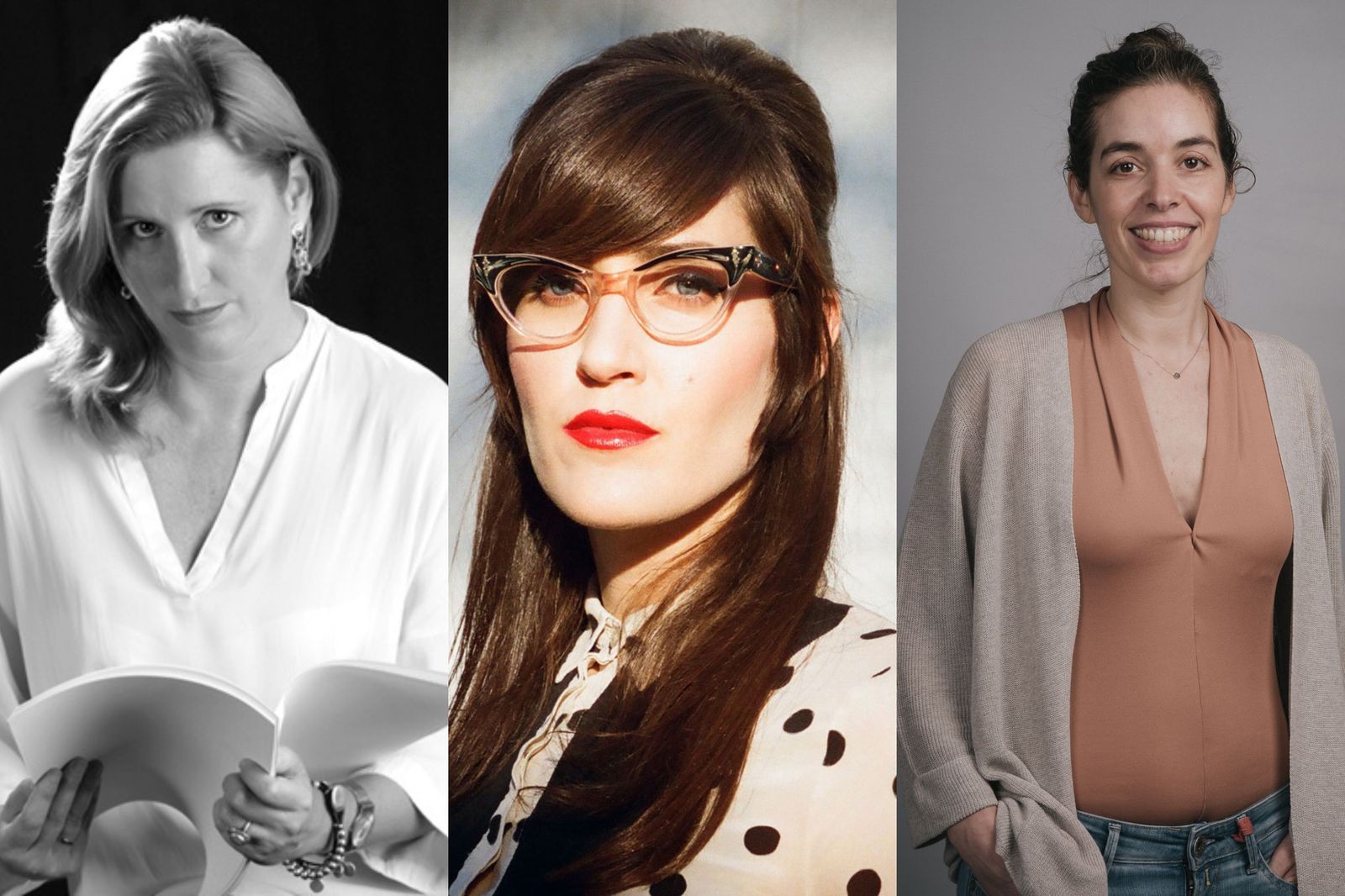 La muestra de cine hecho por mujeres 'Wofesthuelva' arranca este jueves