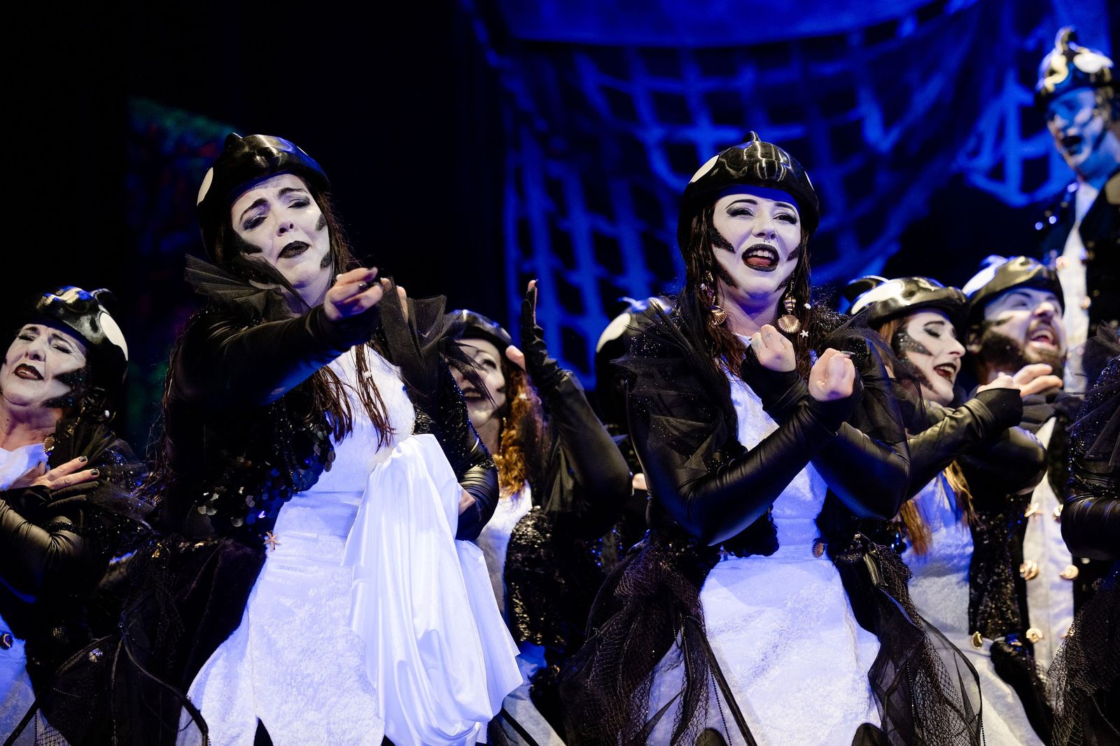 Búscate entre las mejores imágenes de la duodécima sesión de preliminares del COAC 2026