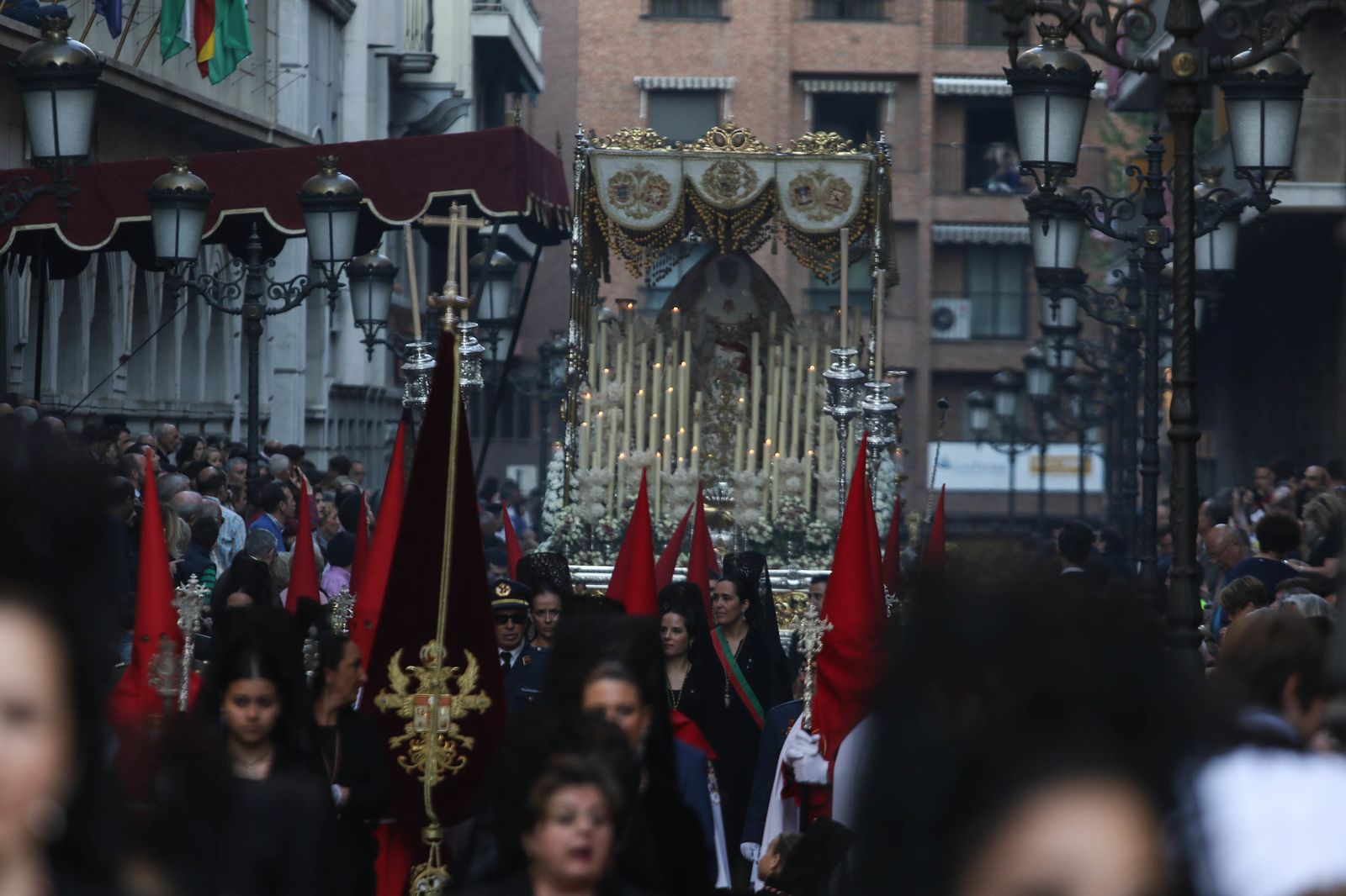 Galería de imágenes de la Santa Cena