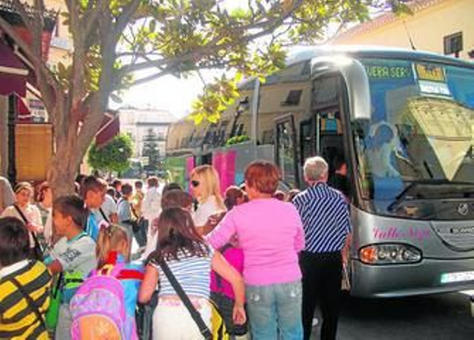 Se ofertará en 187 colegios e institutos de la provincia.