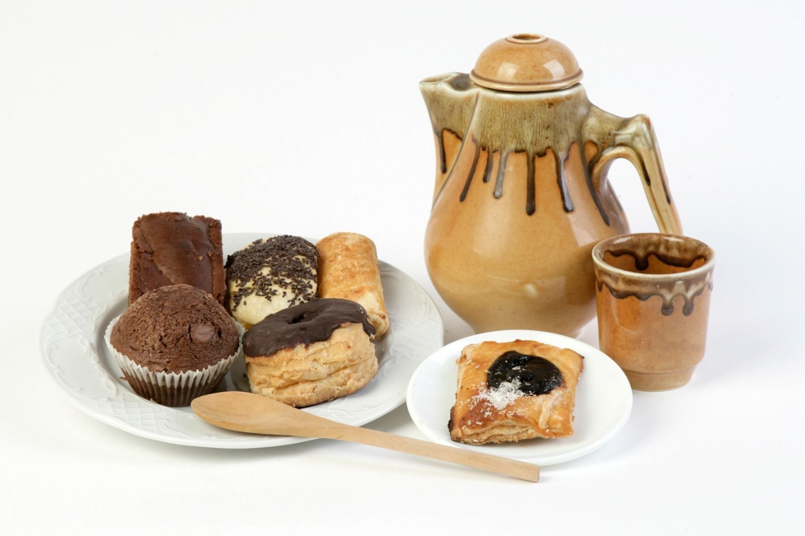 Imagen de los productos de DULCE EXTREMADURA S.L