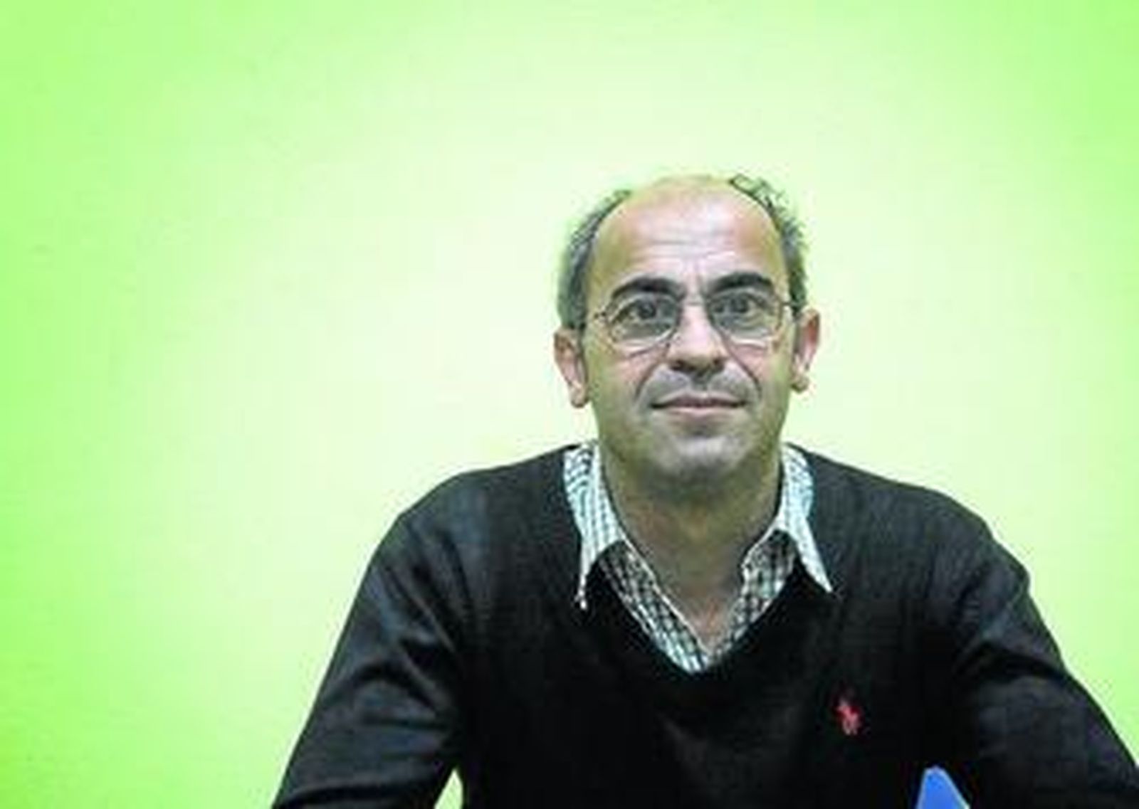 Tres generaciones dedicadas a la venta de motos