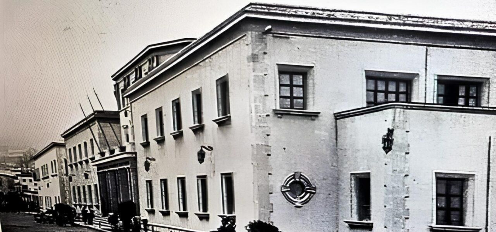 Escuela de Formación