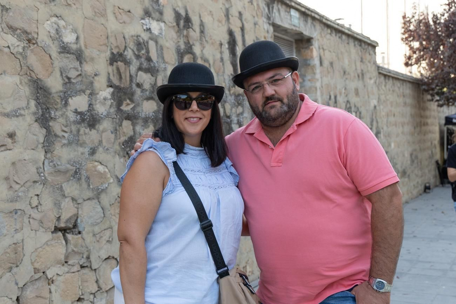 Concierto de Joaquín Sabina en su gira de despedida "Hola y Adiós"