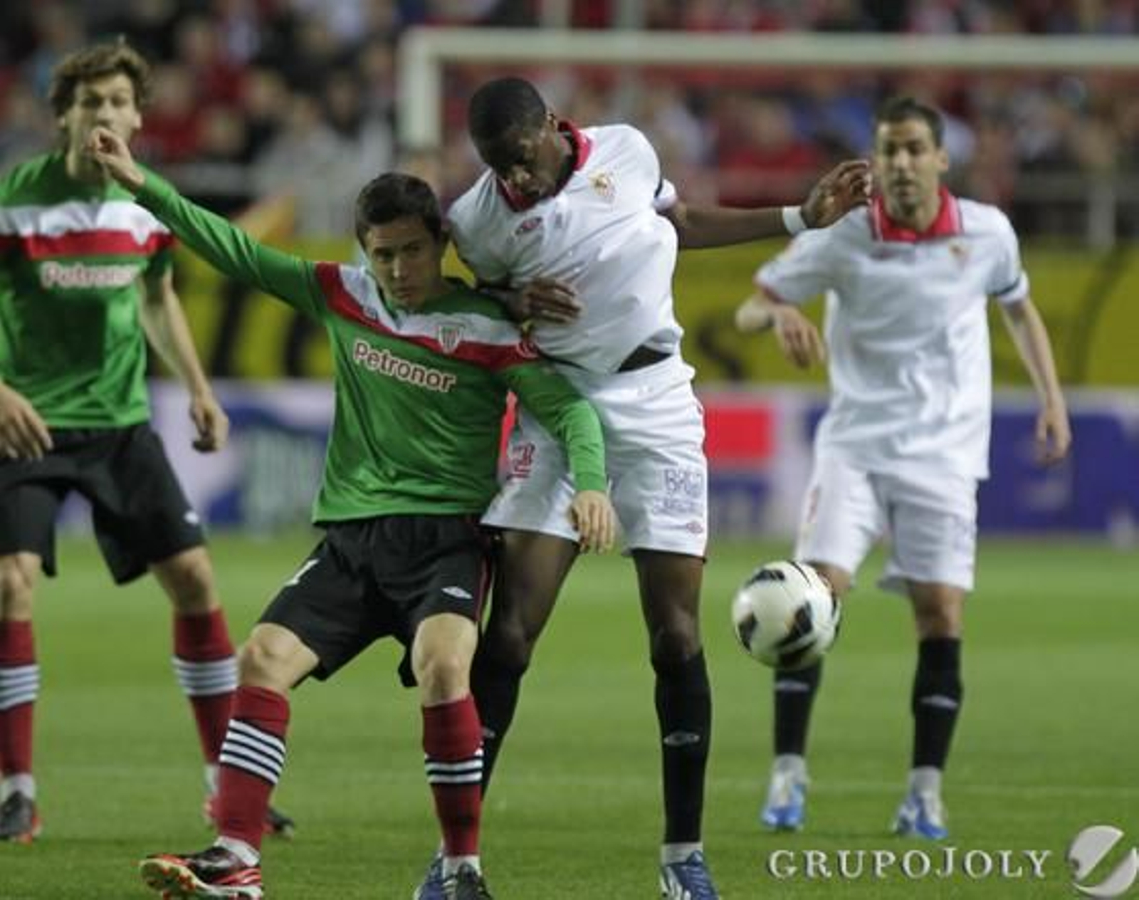 Foto: Antonio Pizarro