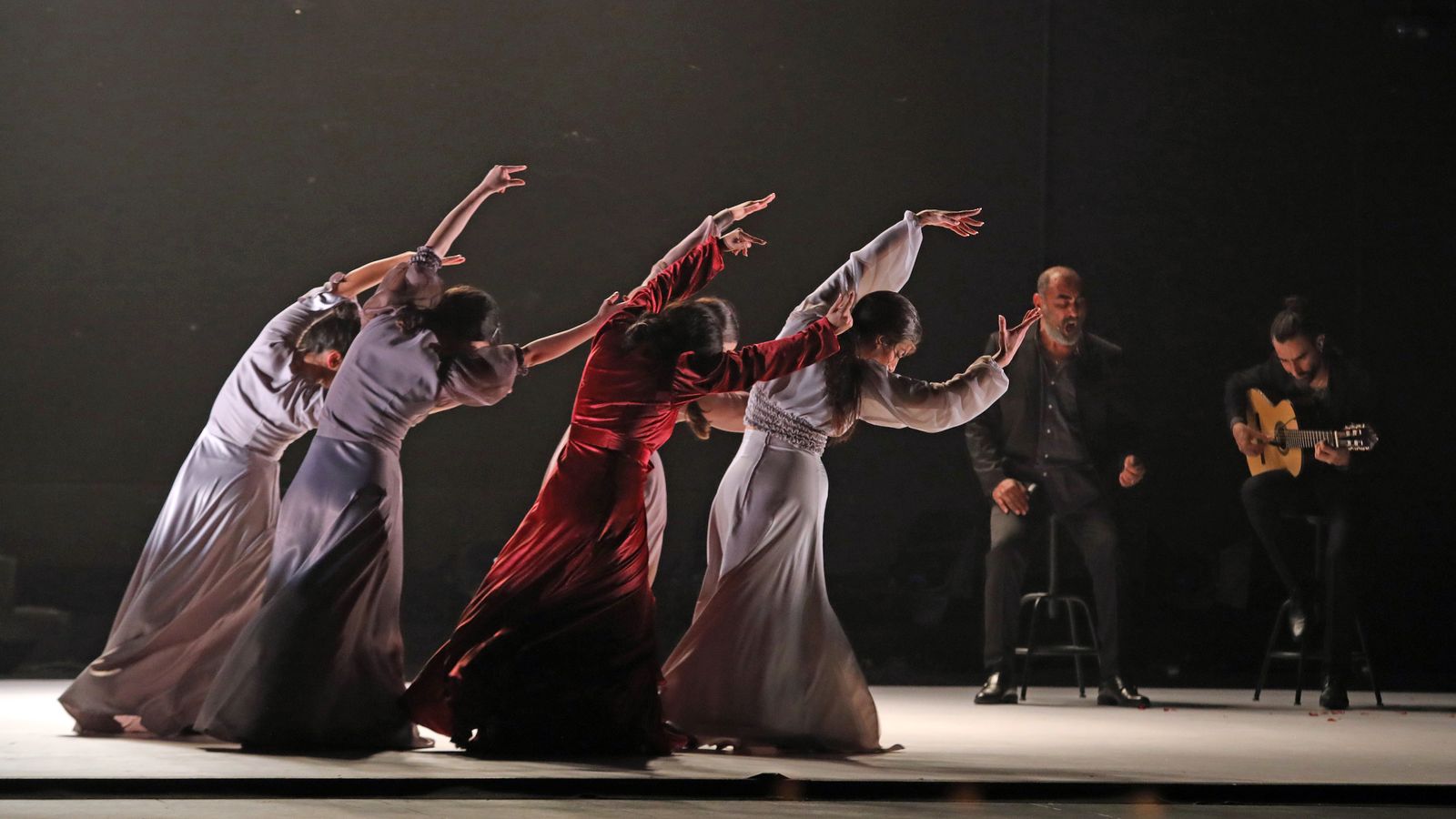 'Sí, Quiero', de Mercedes de Córdoba en Villamarta