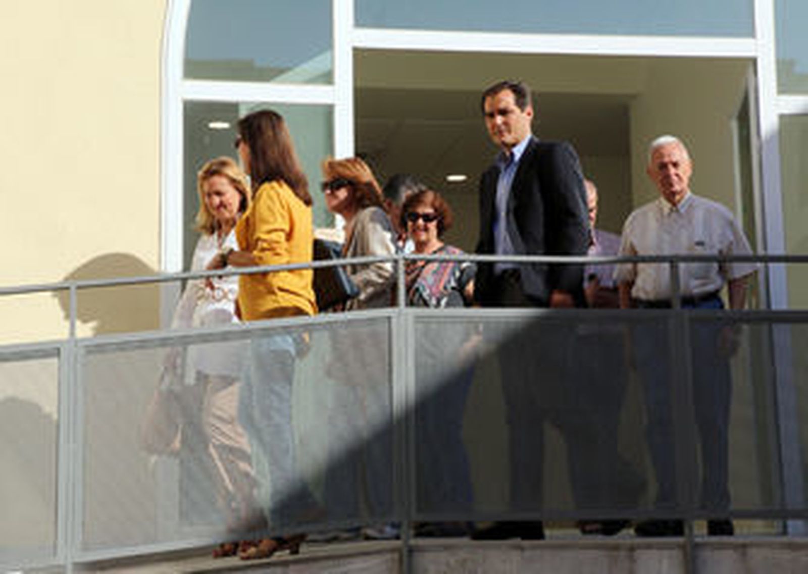 Final de mensajes y miedos