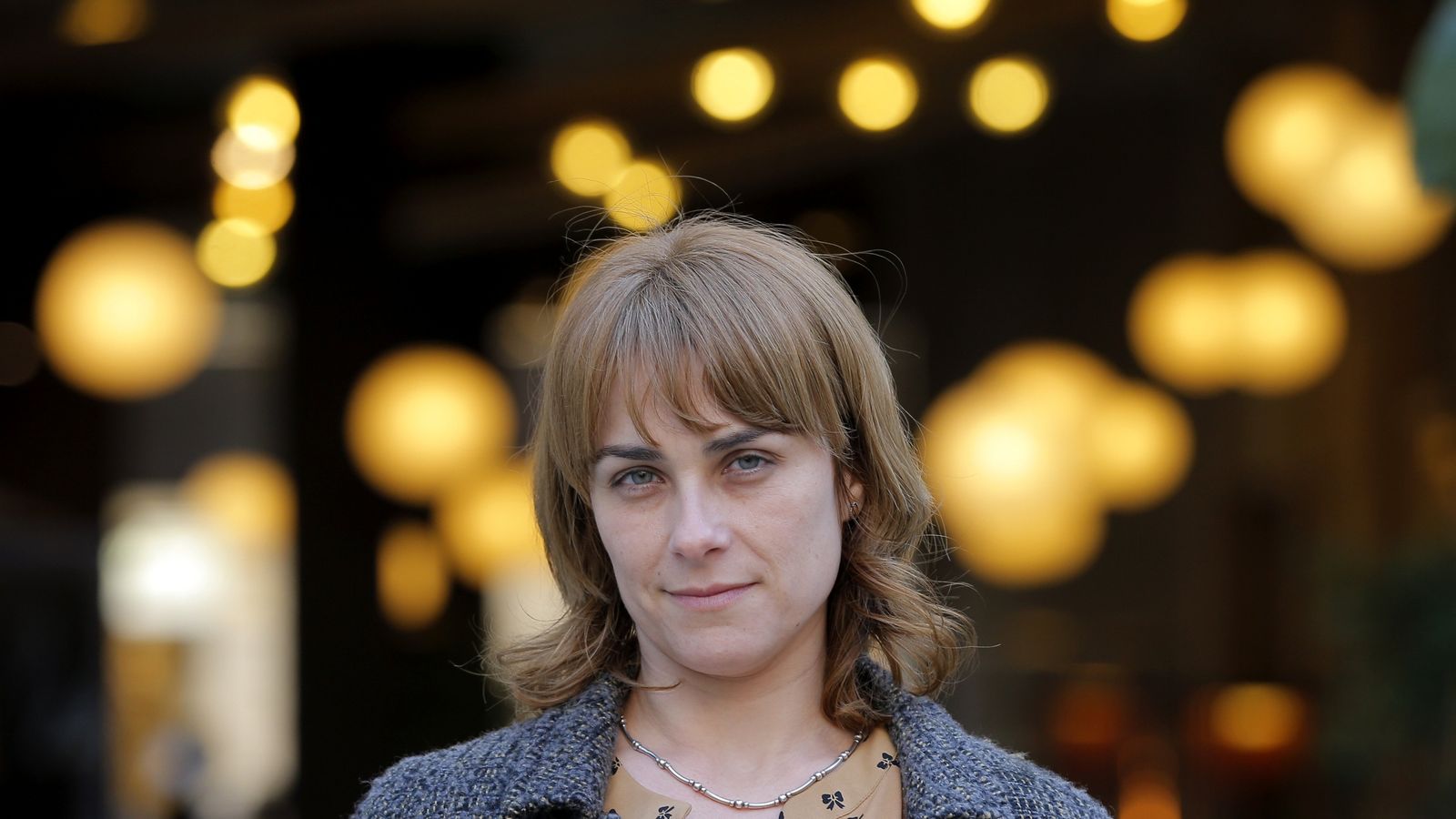 La autora Sara Mesa presentará su novela.