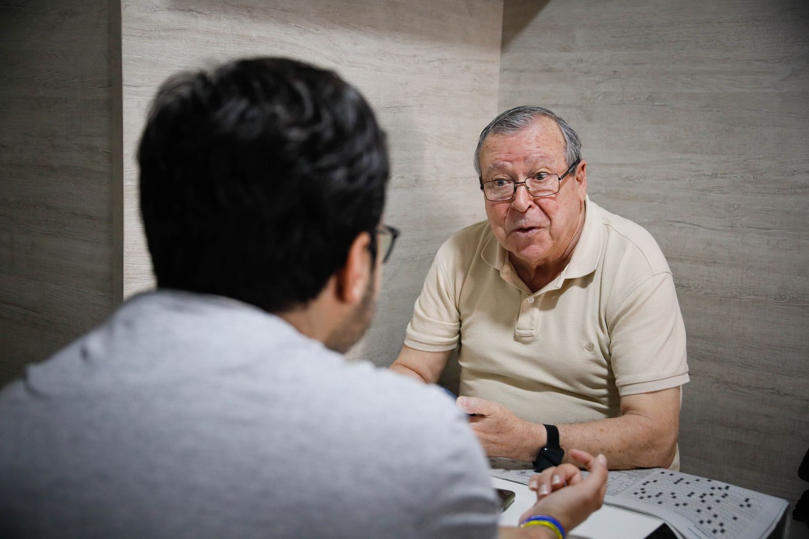 Imágenes de bar Mar Robles y sus tapas por el 60 aniversario