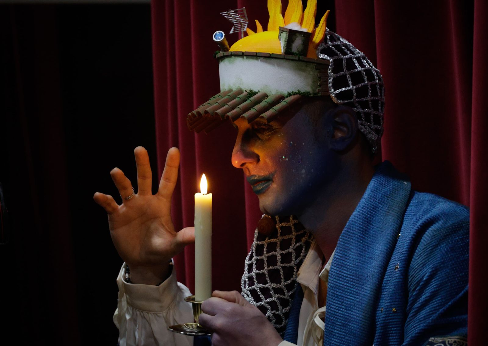 Las mejores imágenes de la sexta sesión de preliminares del COAC 2024