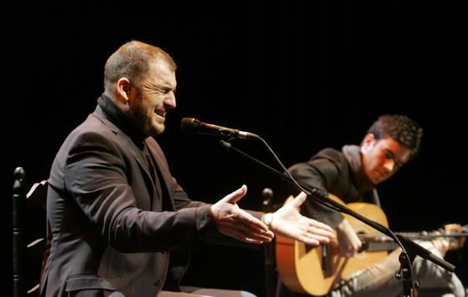 Foto: José Martínez