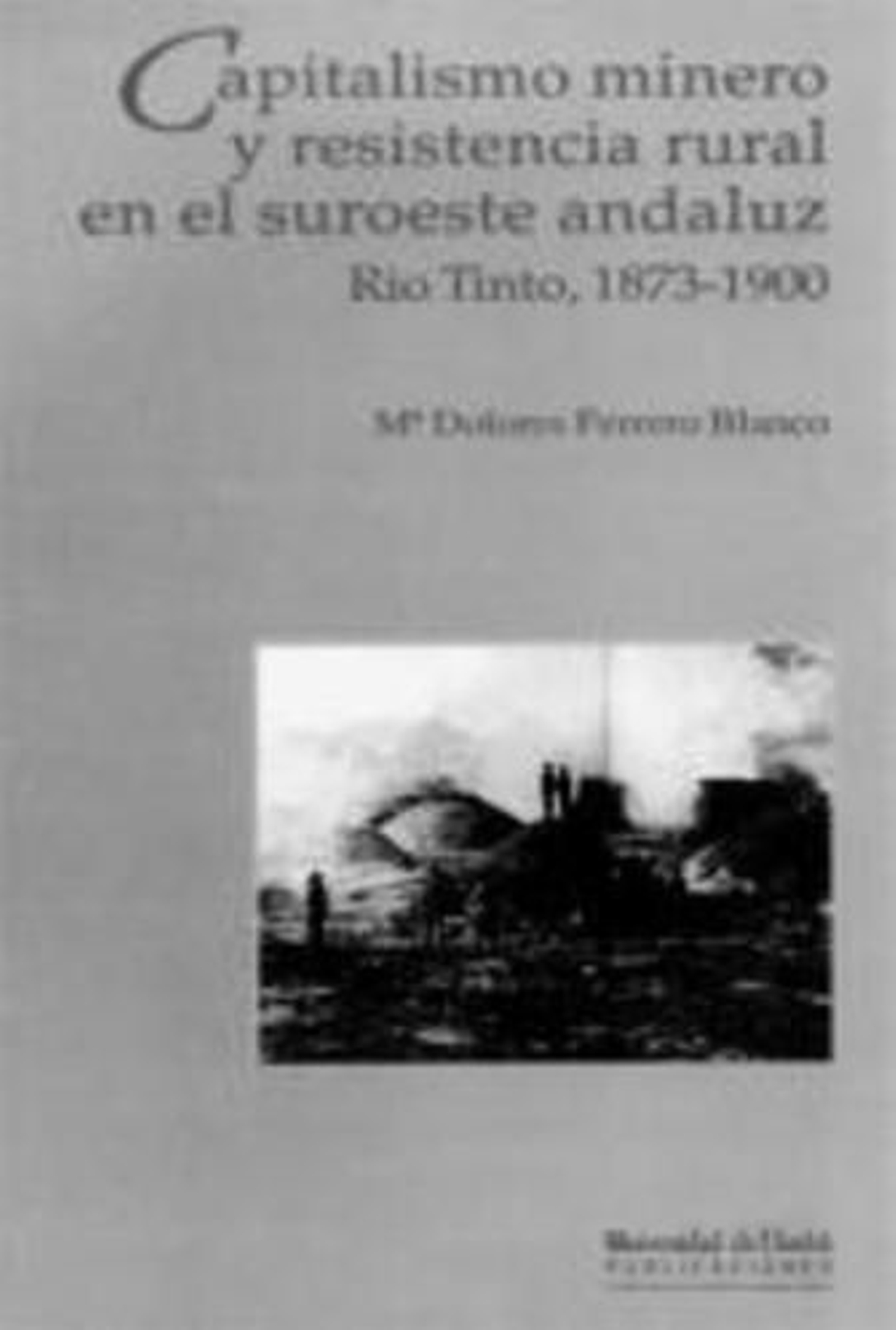 Portada de la edición de la UHU