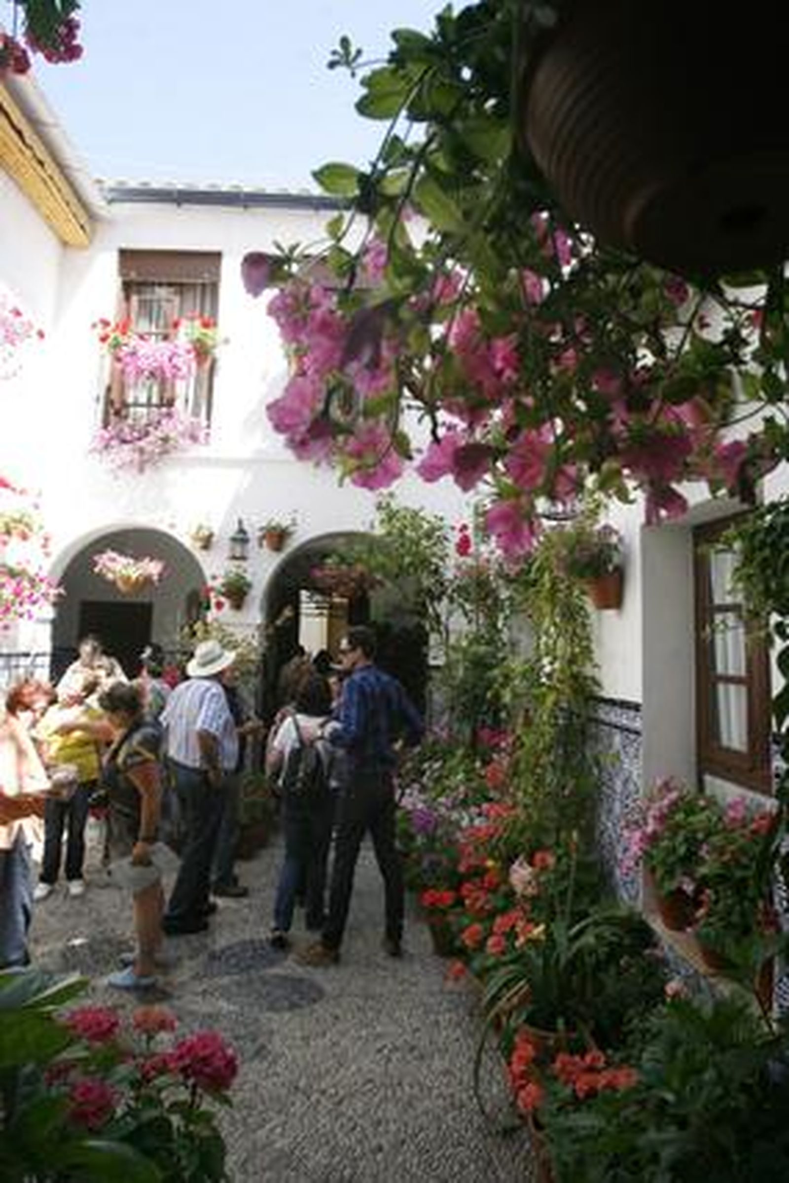 Pedro Fernández, 6.

Foto: Jose Martinez