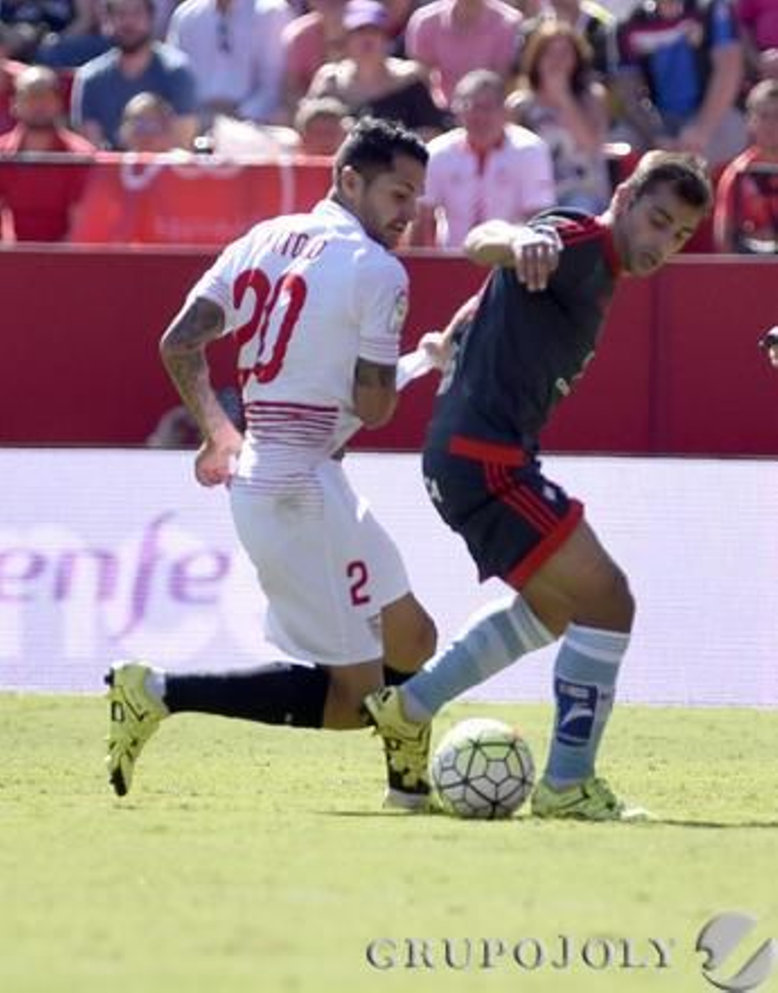 Foto: Juan Carlos Vázquez